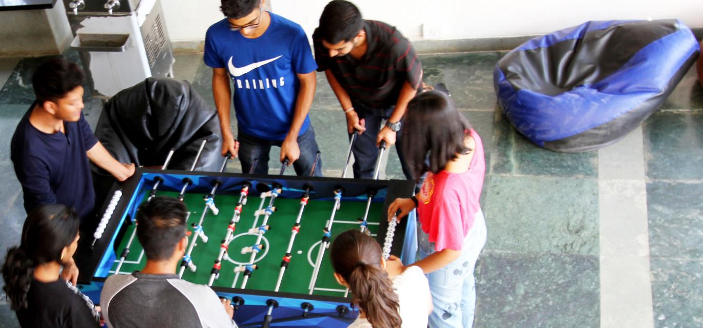 Slide 6 Foosball