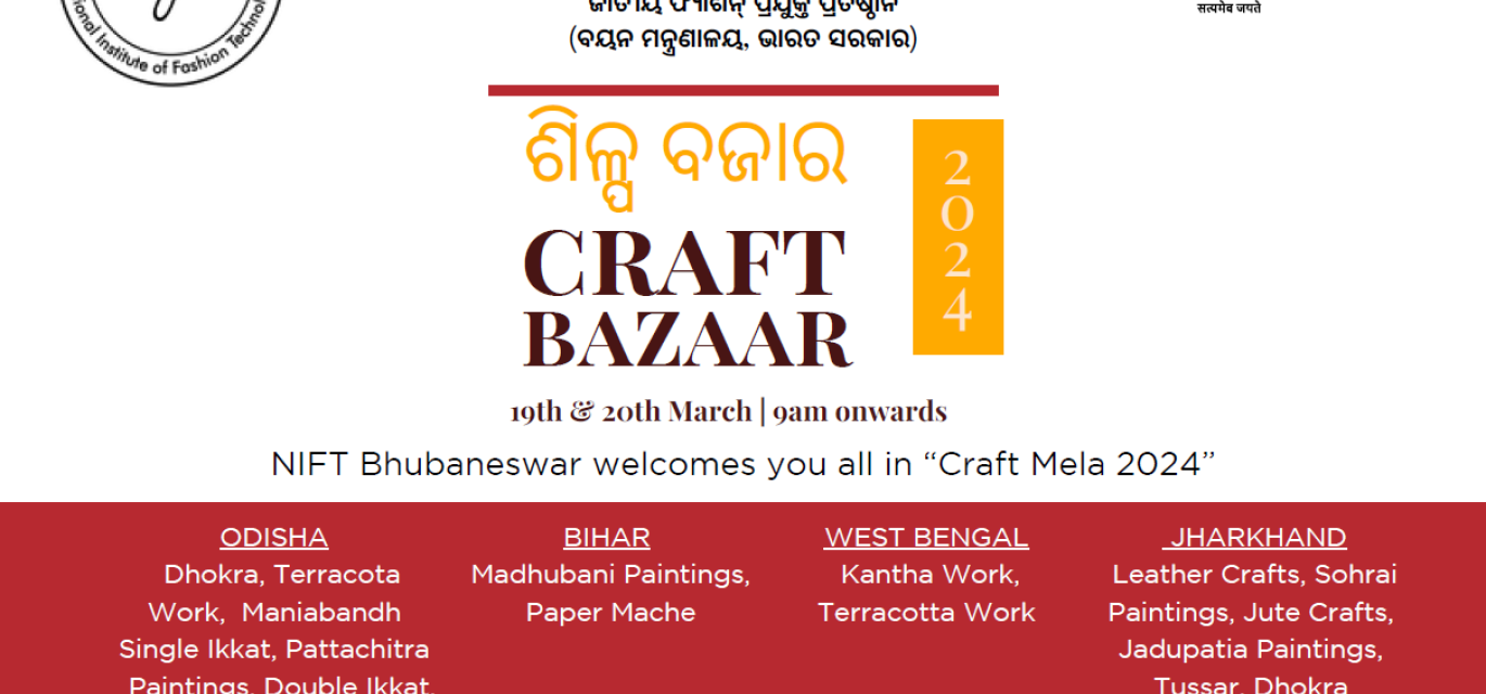 Craft Bazaar 2024