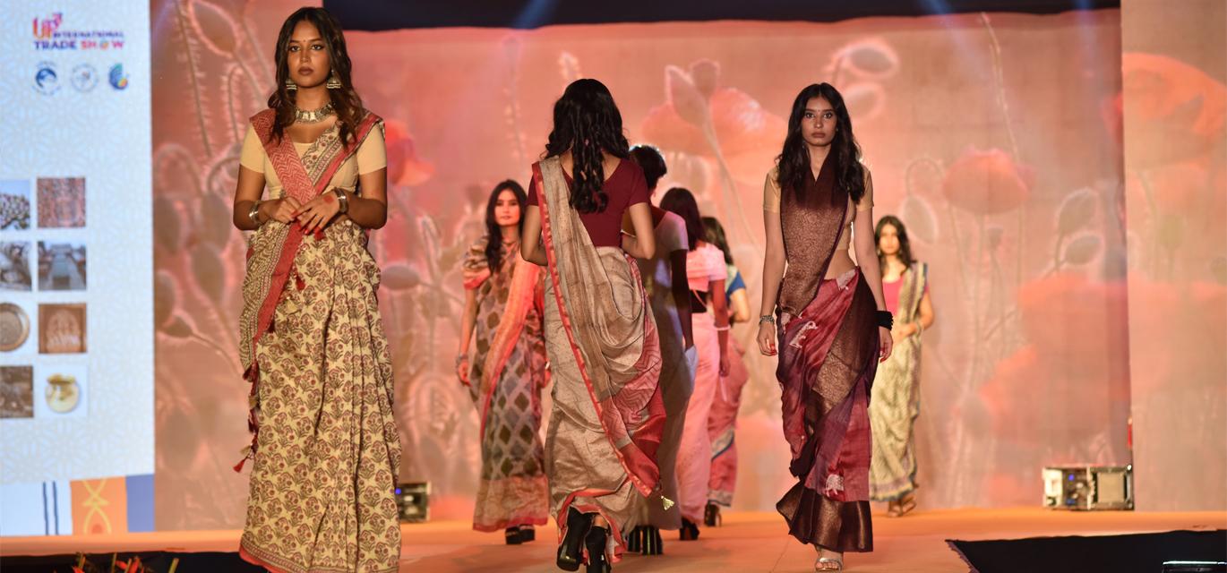 GI_Fashion Show_Greater Noida_Pic 01
