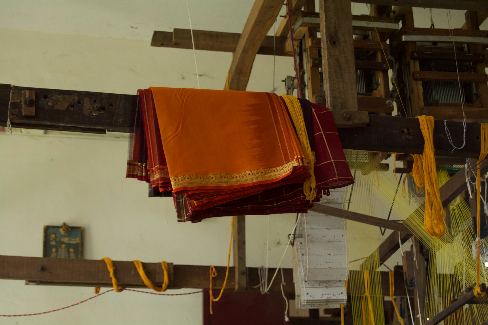 Kodambakkam Saree, Madurai