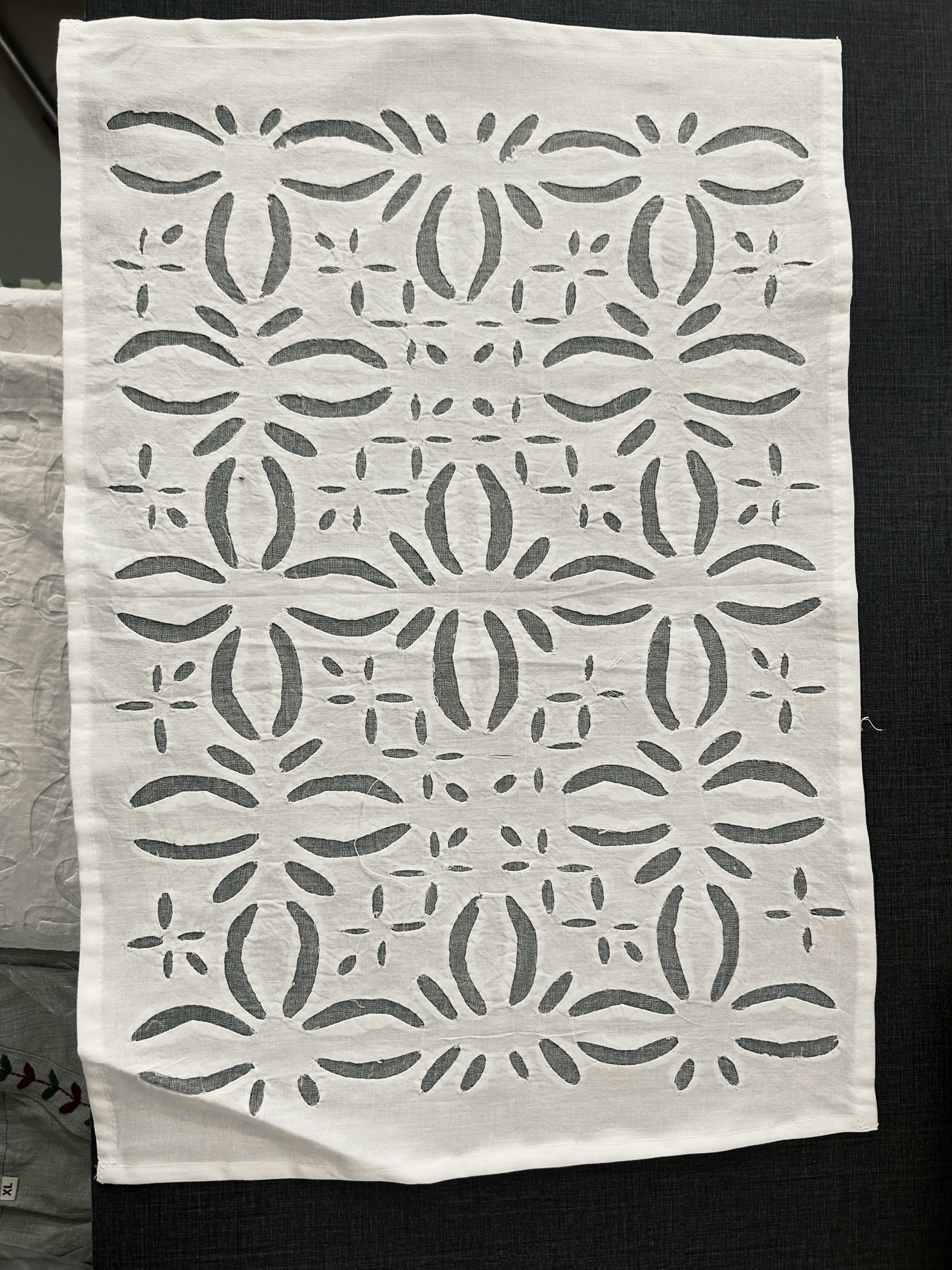 Fadat Block Printing Jaipur