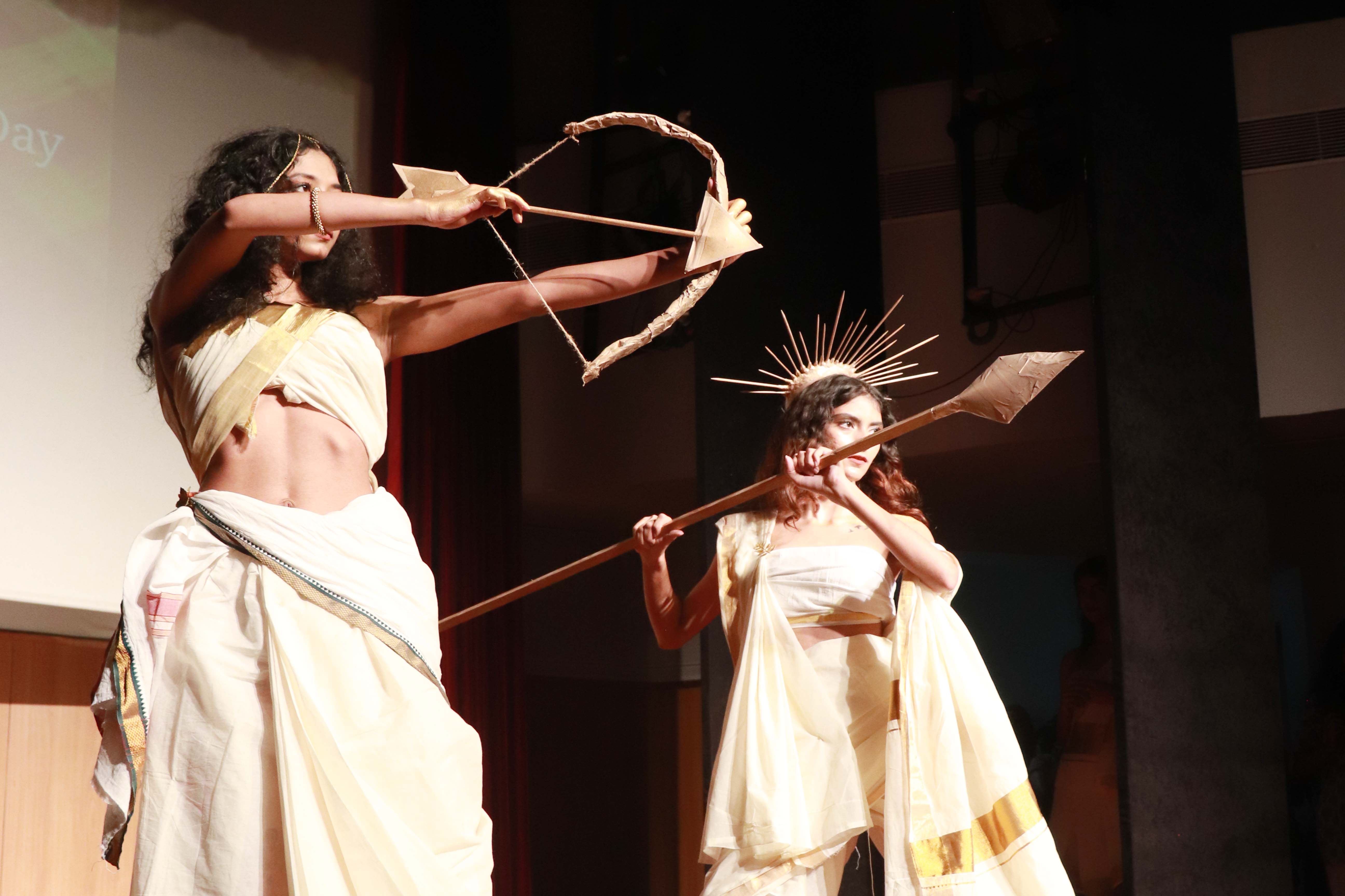 Handloom Day 2024