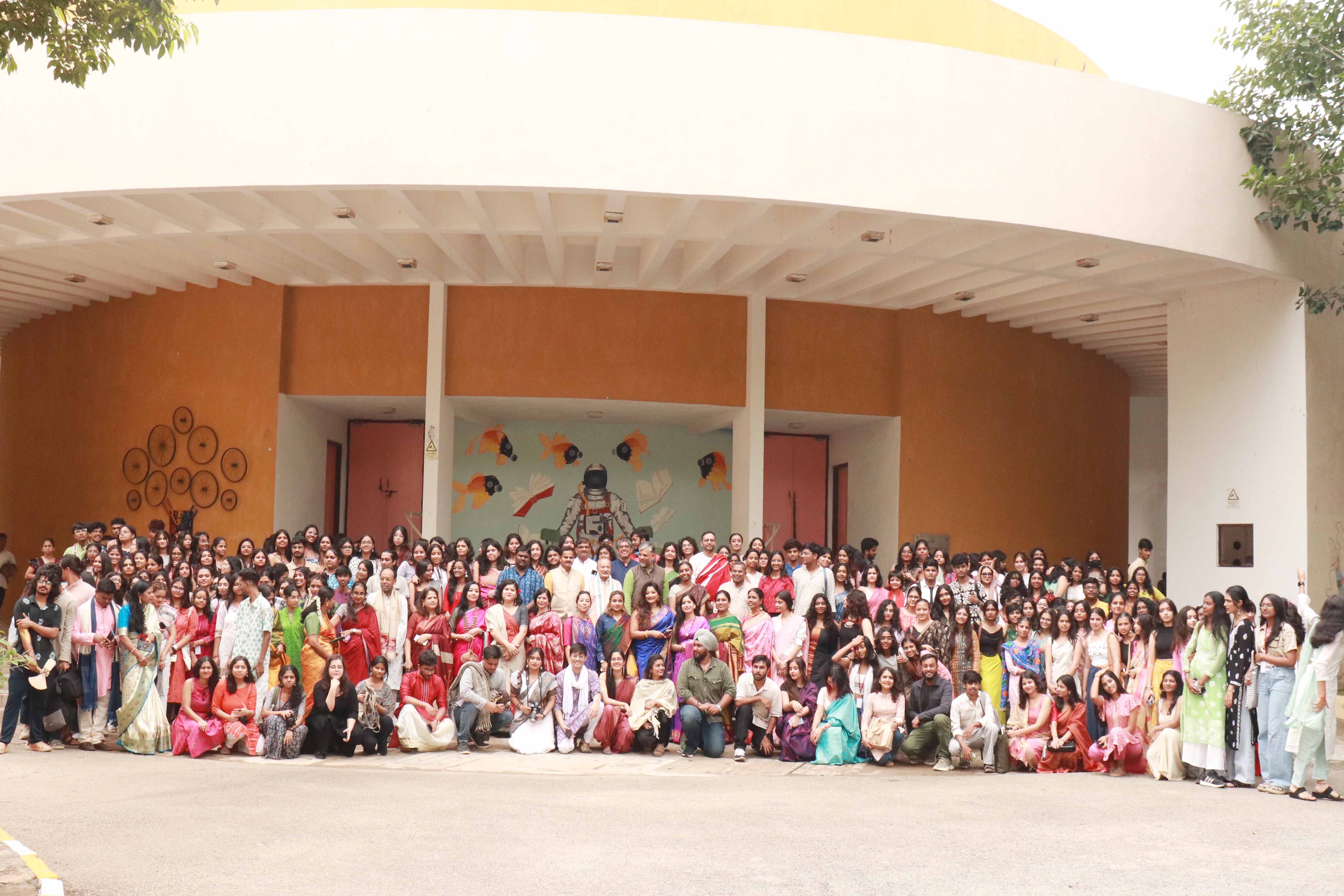 Handloom Day 2024