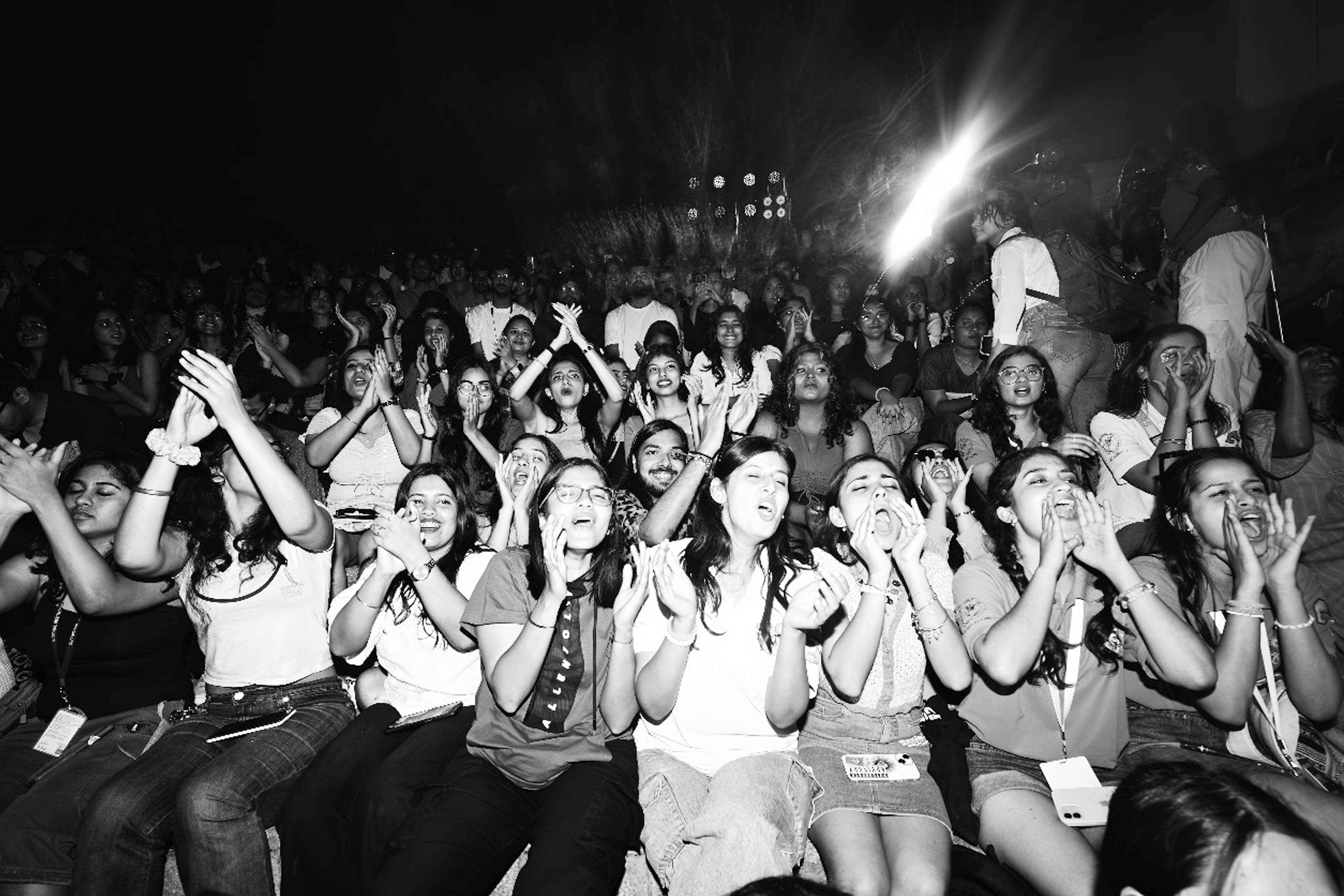 Spectrum 24 The BengaluRizz