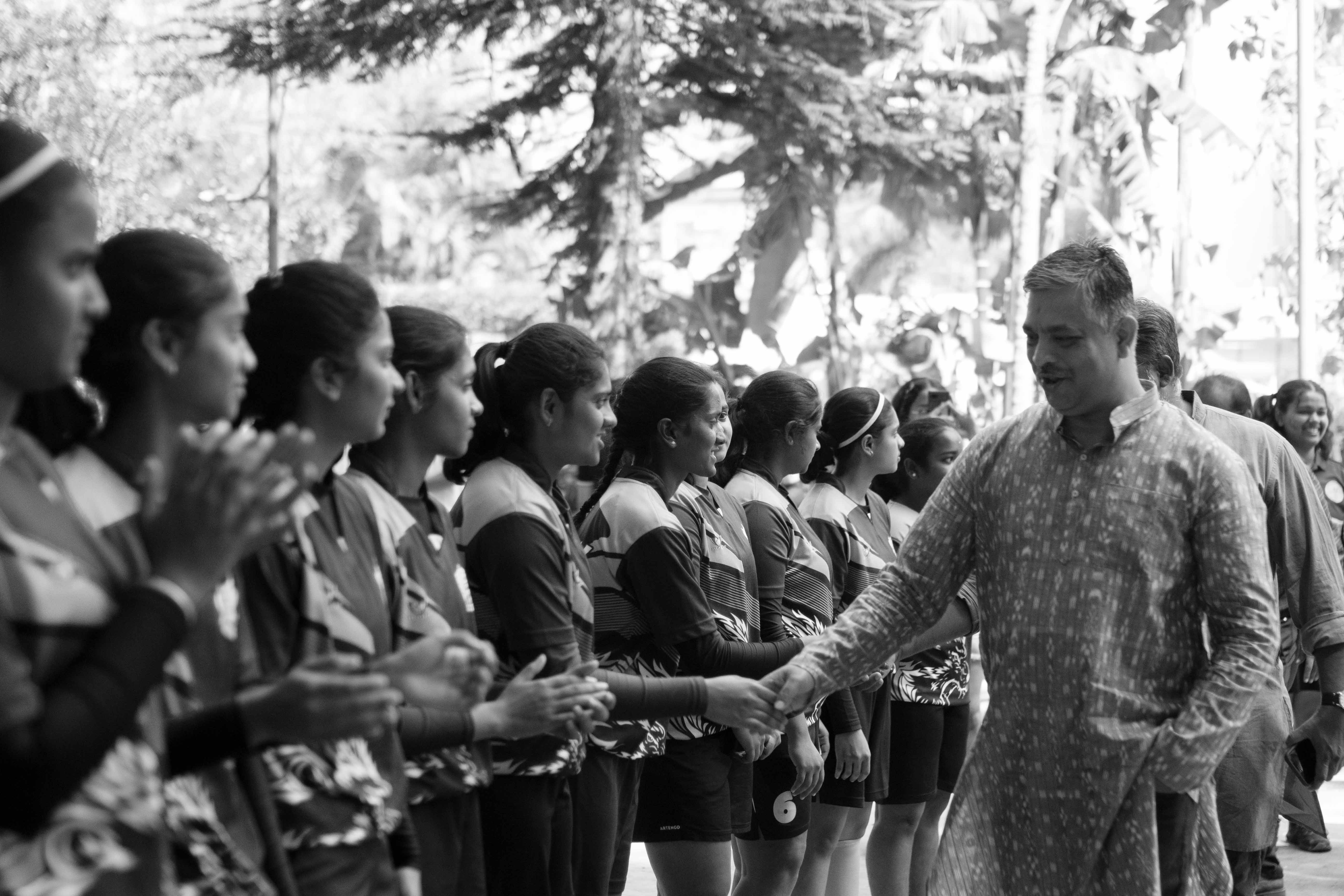 Spectrum 24 The BengaluRizz