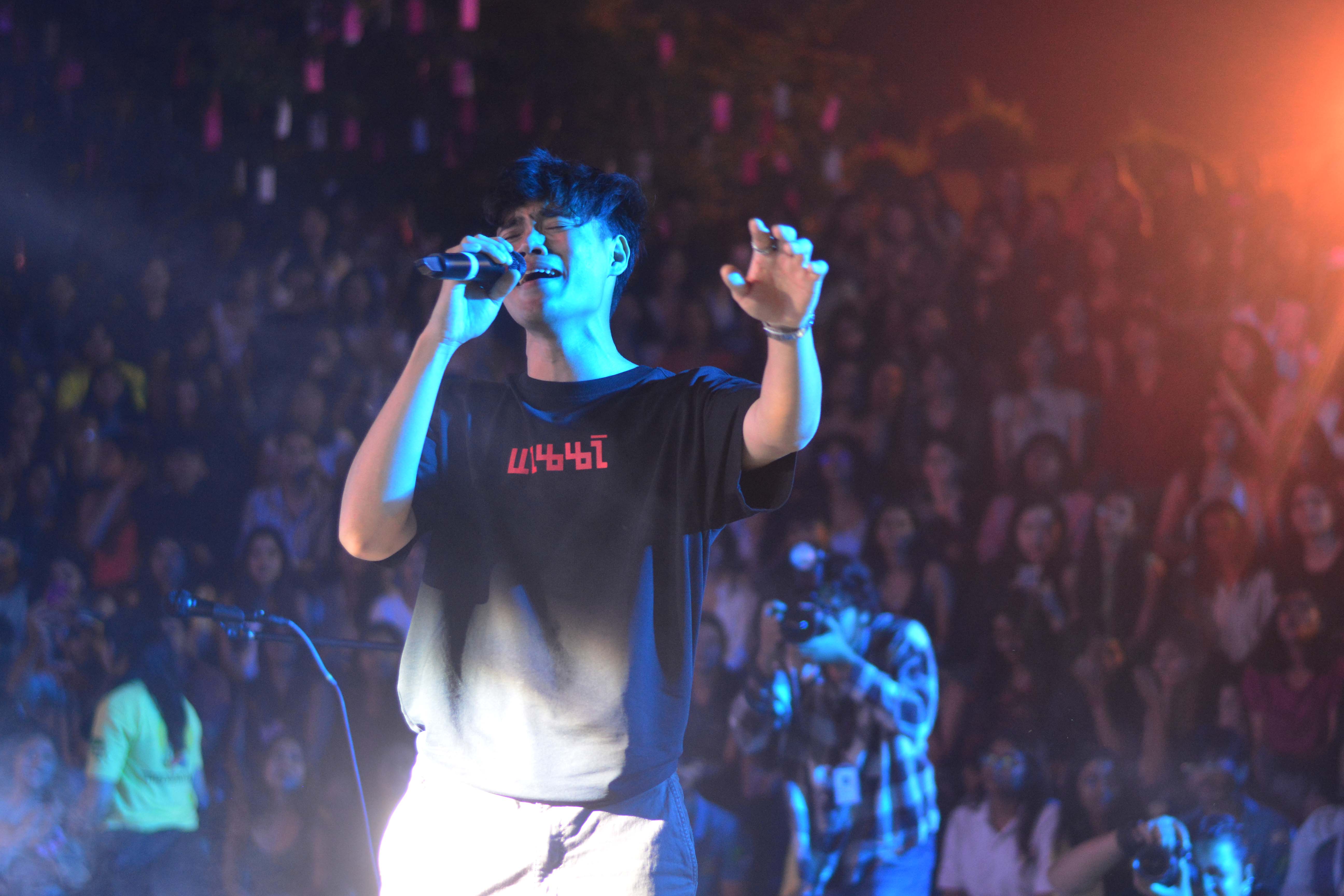 Spectrum 24 The BengaluRizz