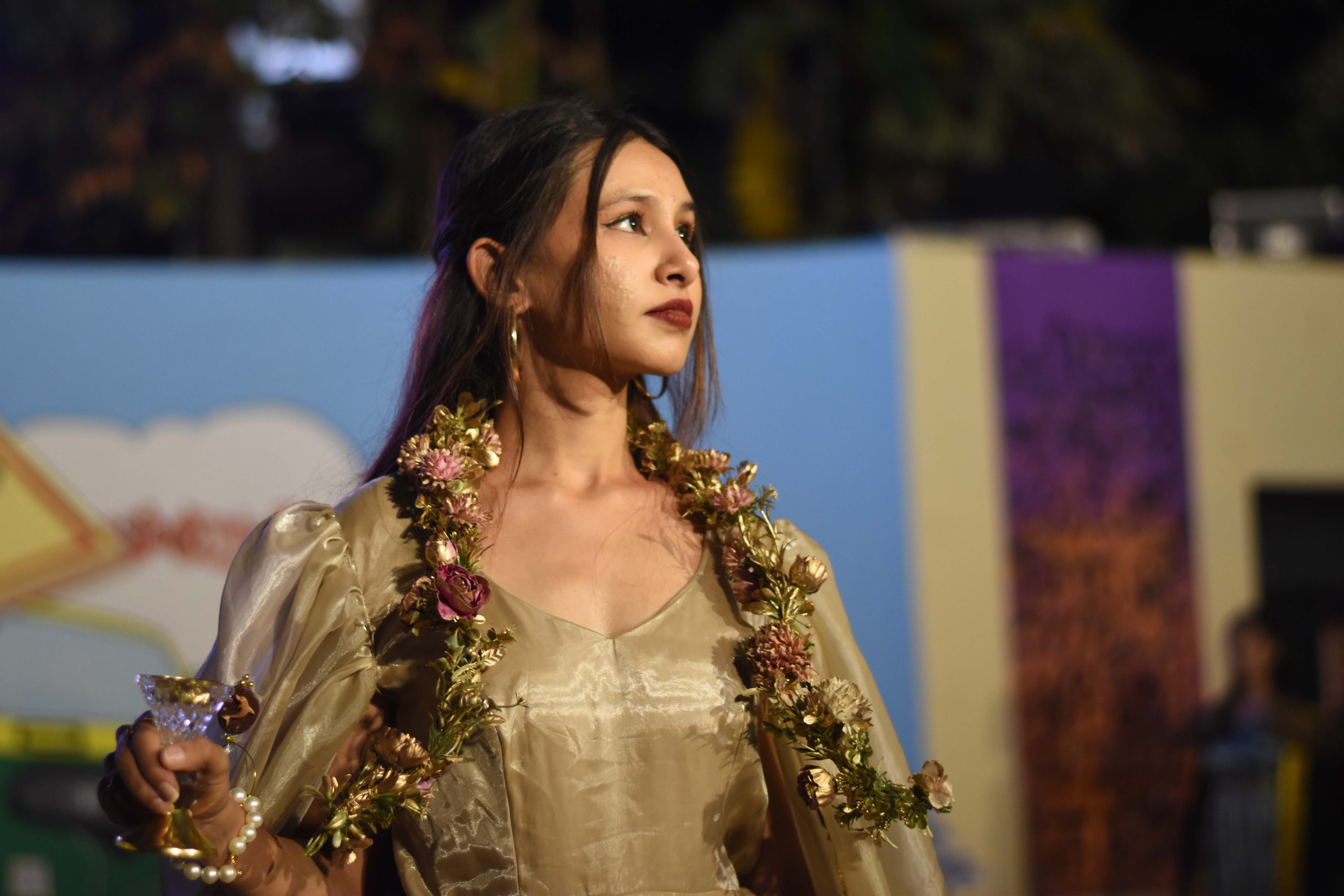 Spectrum 24 The BengaluRizz