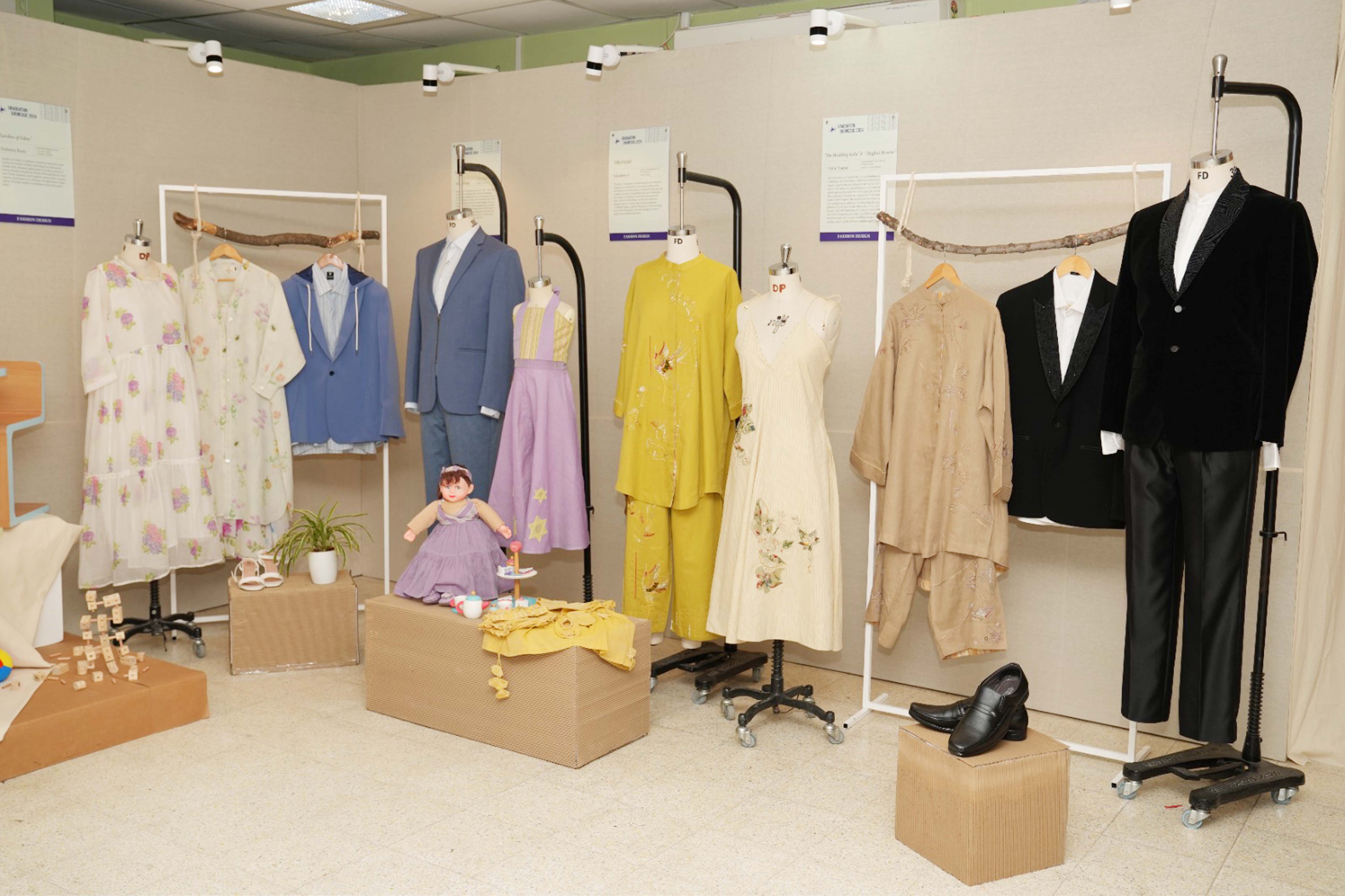 Graduation Showcase 2024