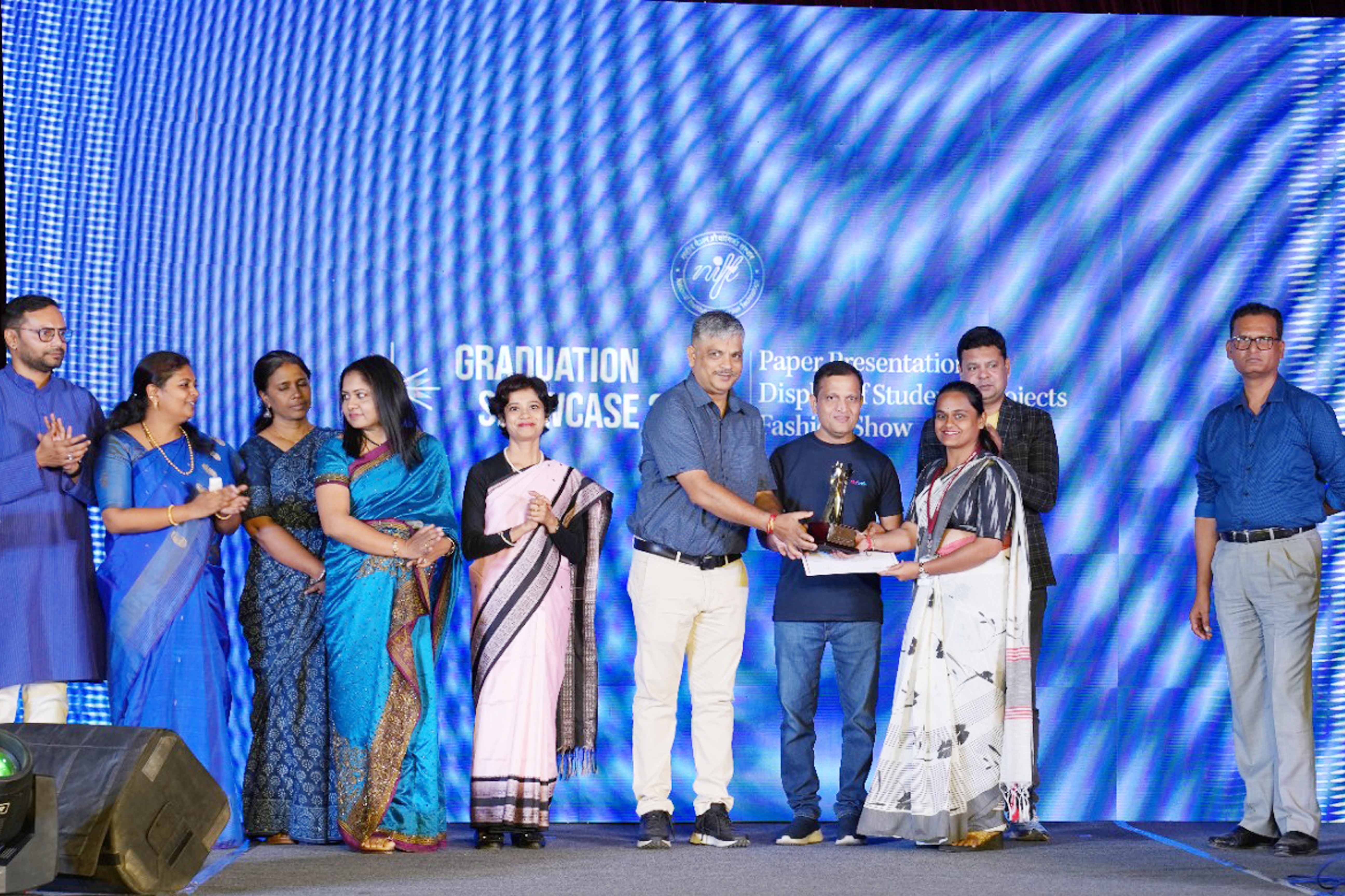 Graduation Showcase 2024