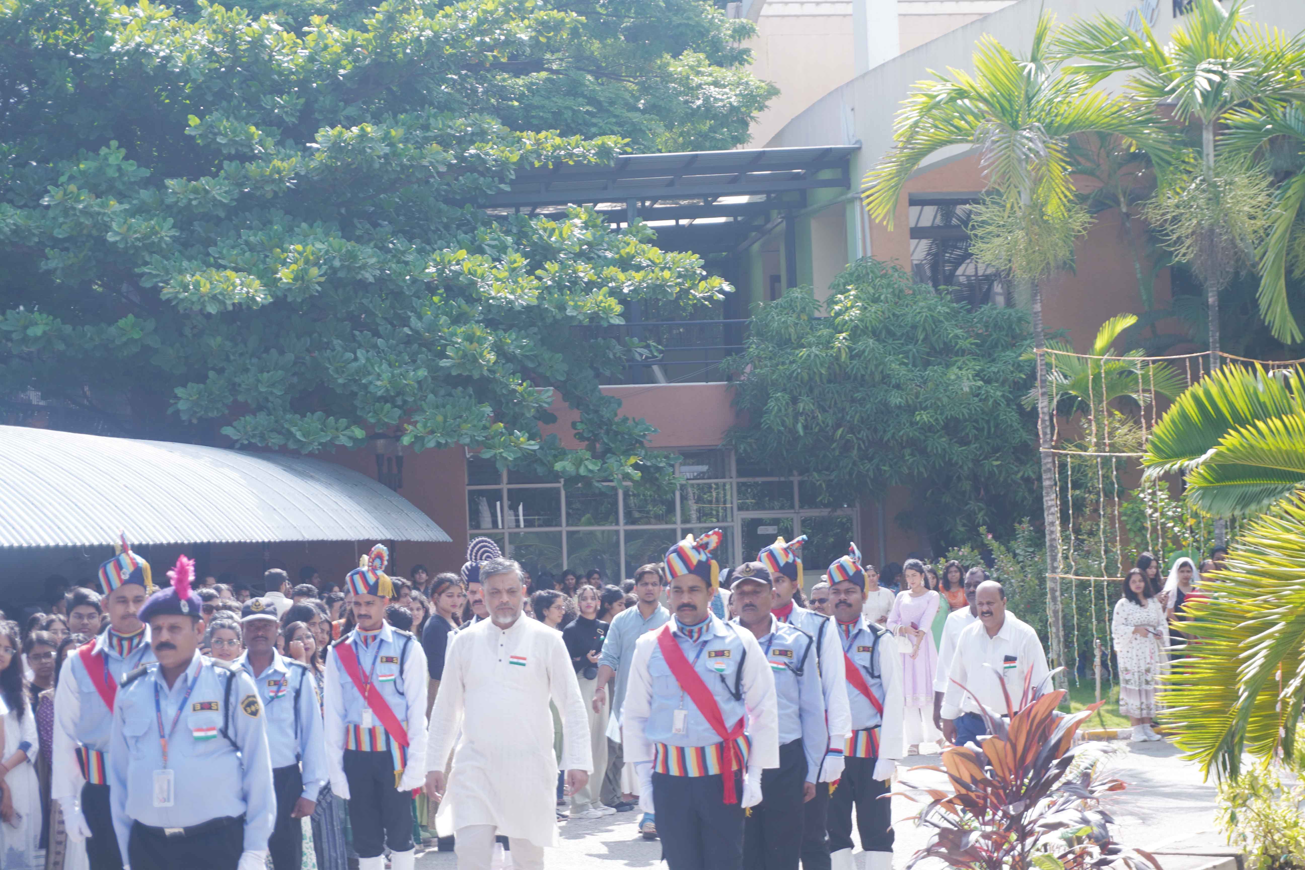 Independence Day 2024