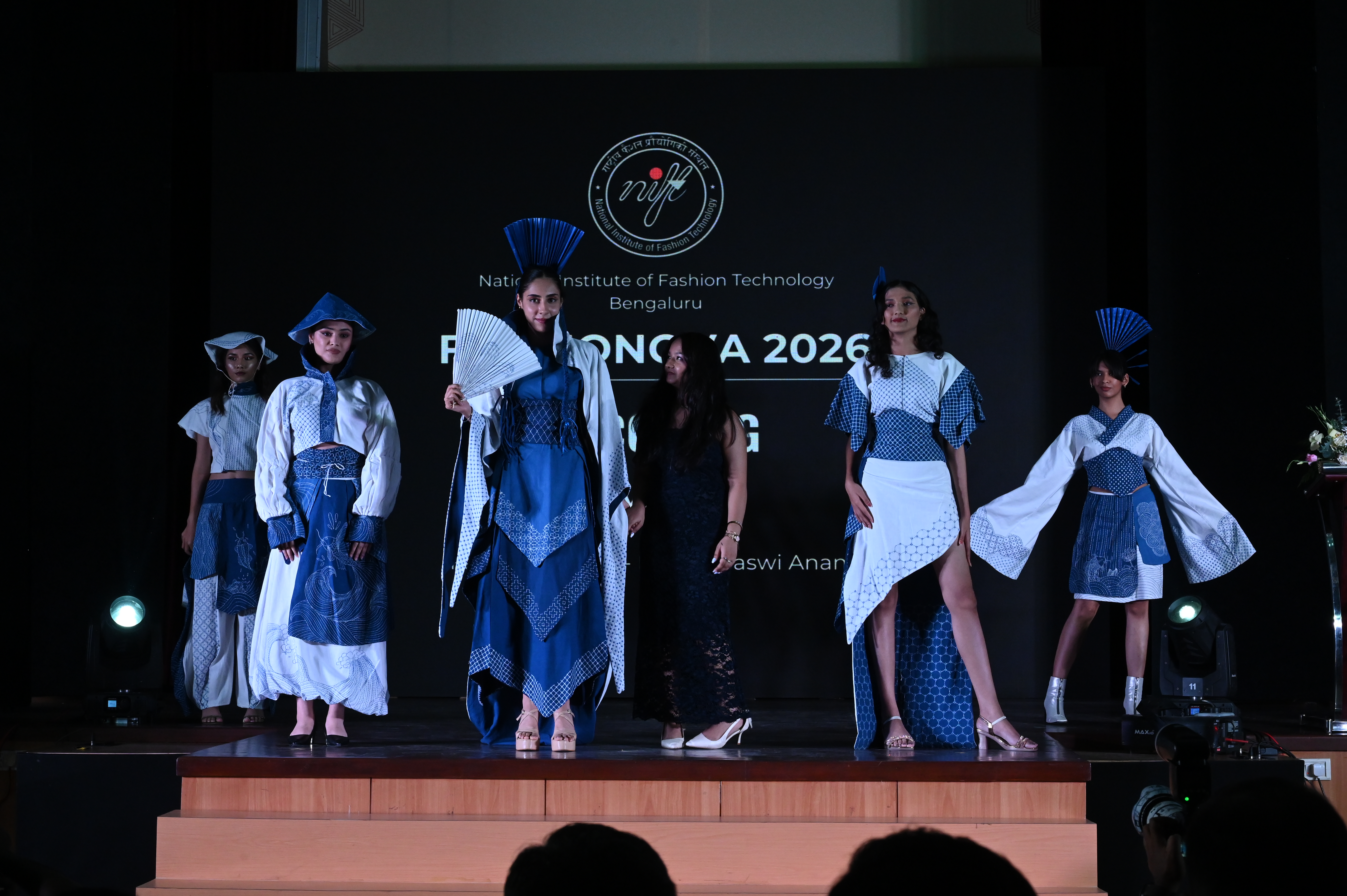 Graduation Showcase 2026