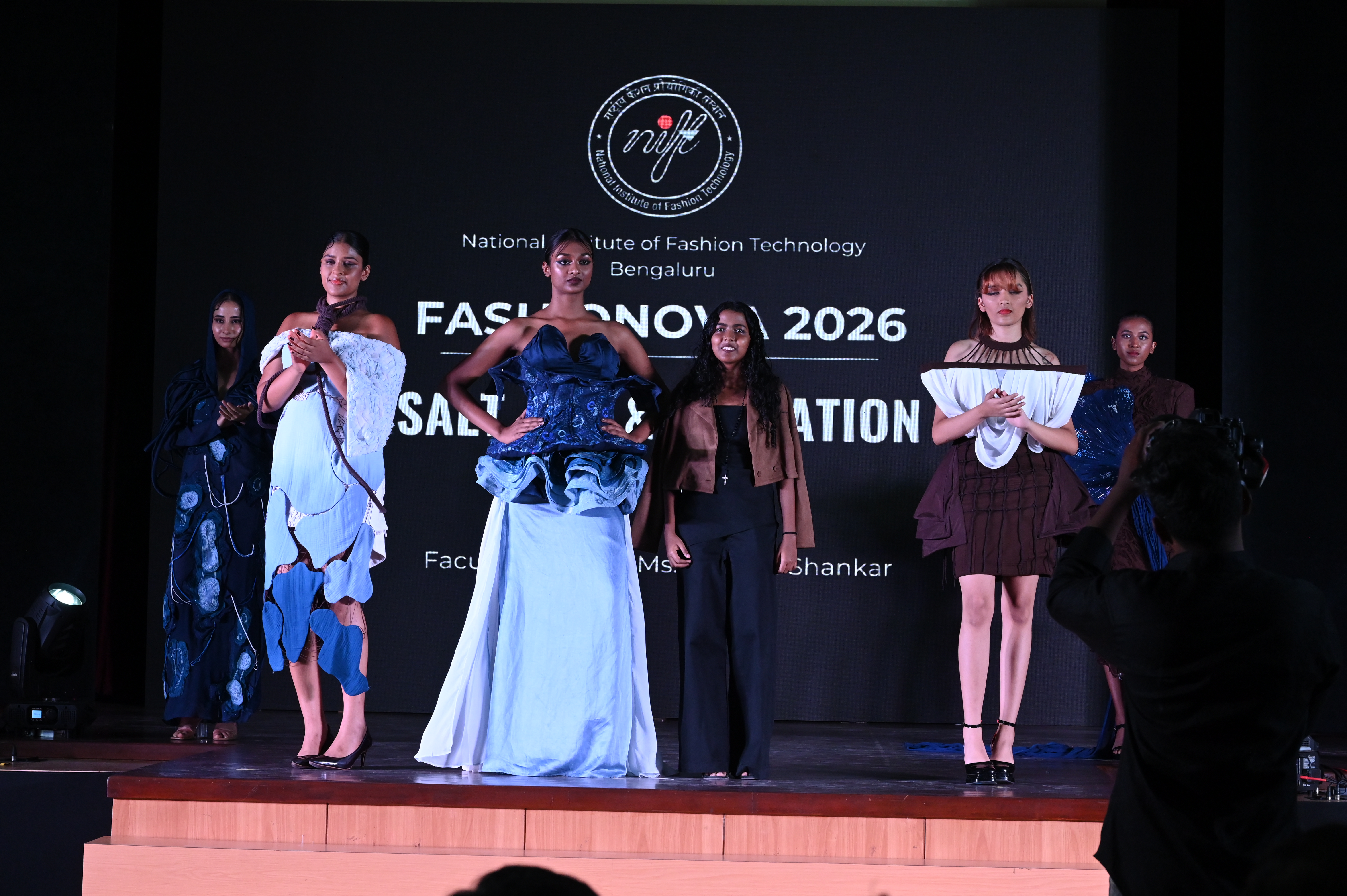 Graduation Showcase 2026