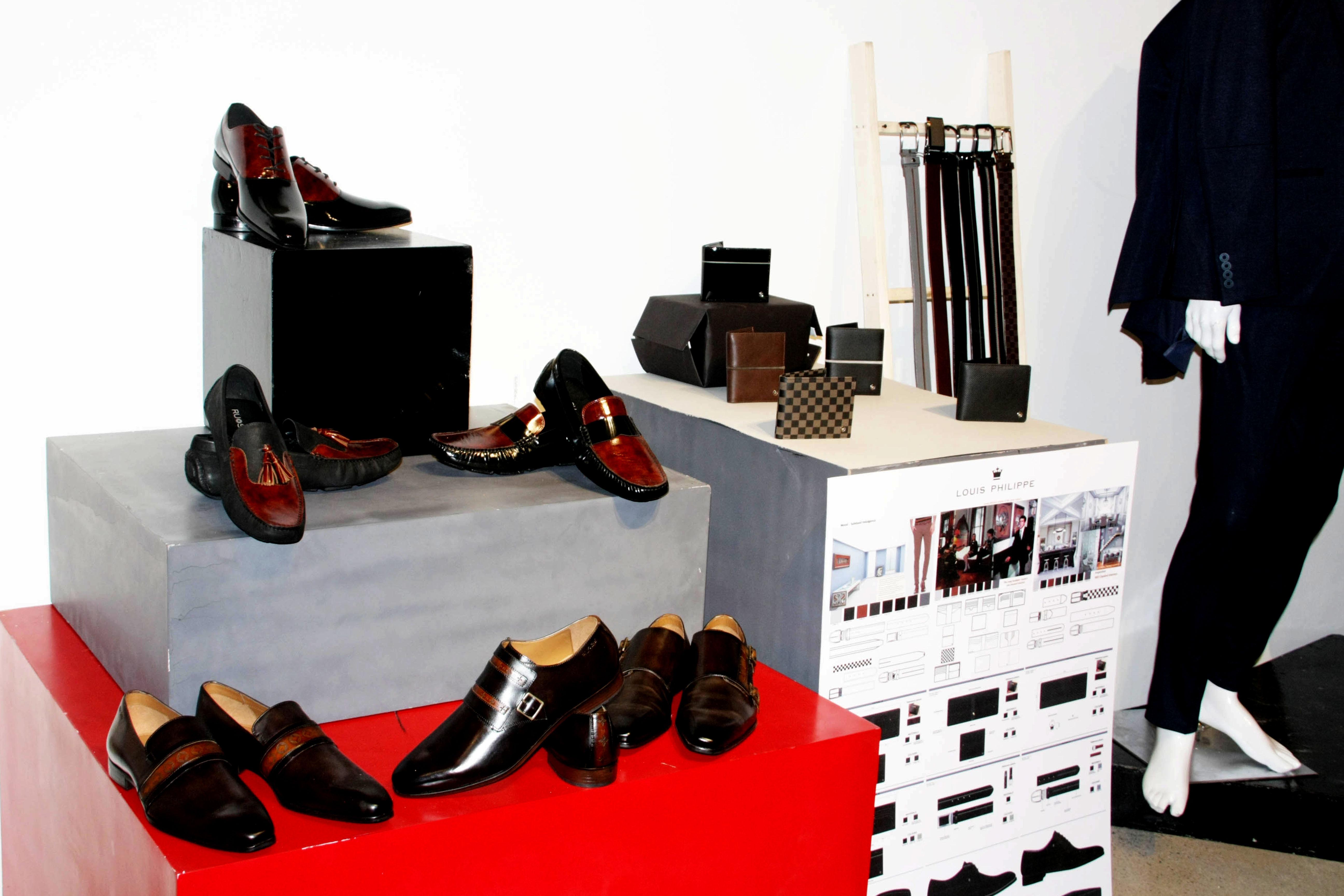 Graduation show 2019