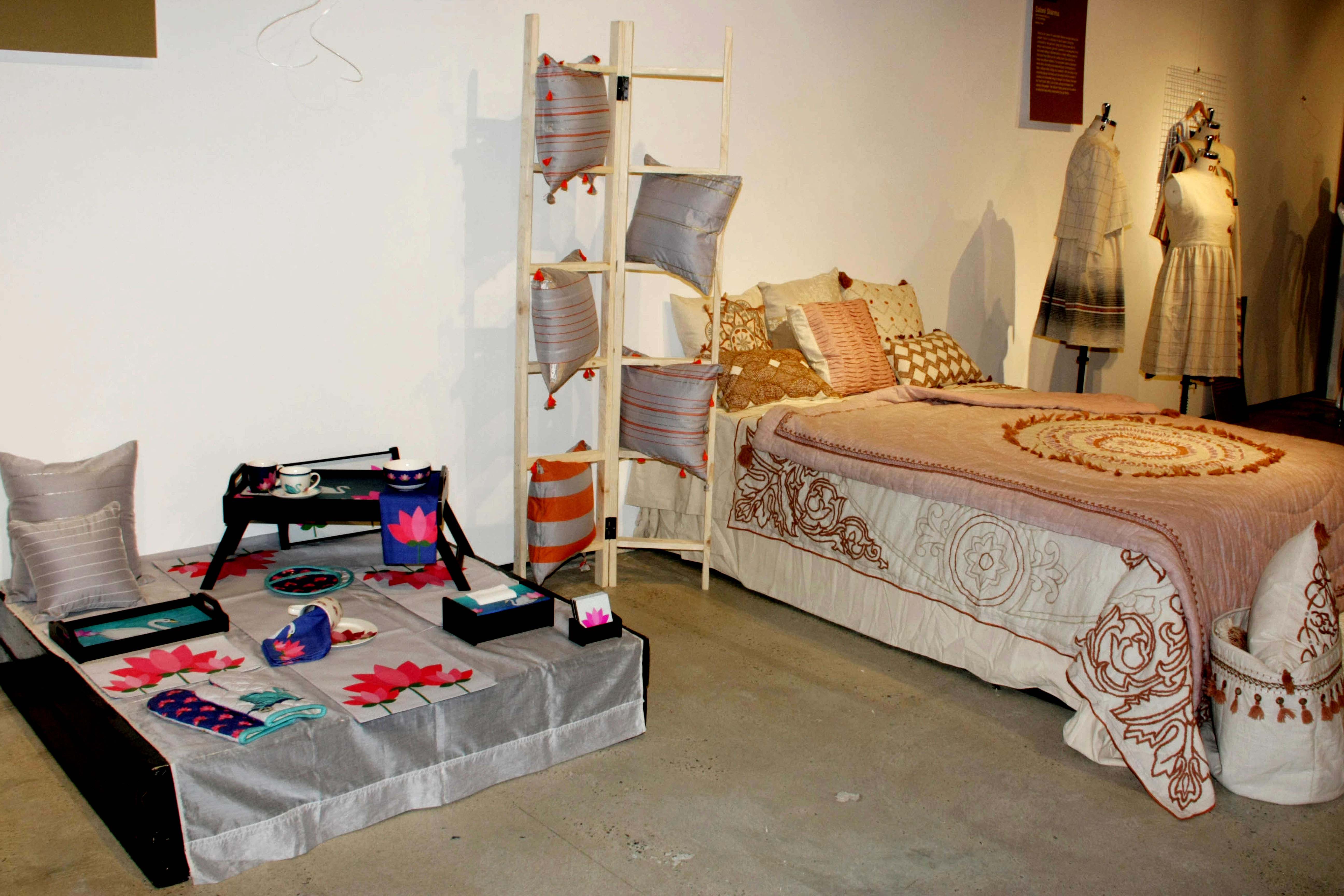 Graduation show 2019