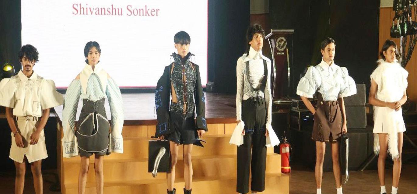 Graduation Showcase 2025