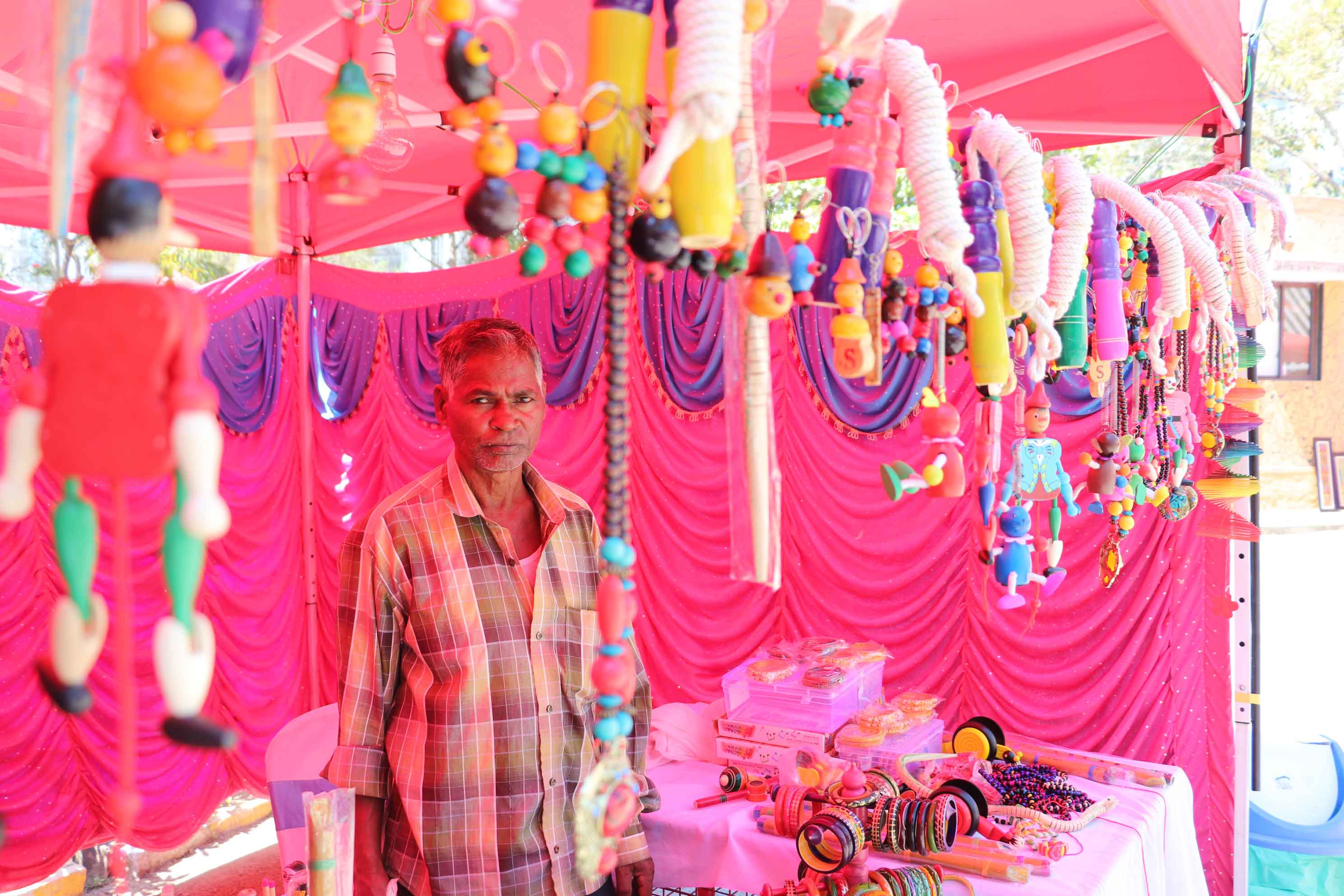 Craft Bazaar 