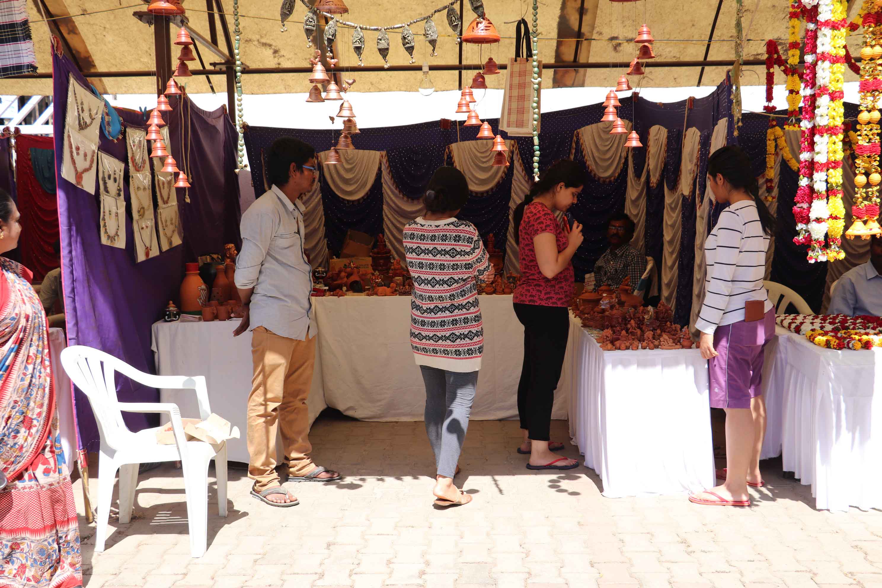 Craft Bazaar 