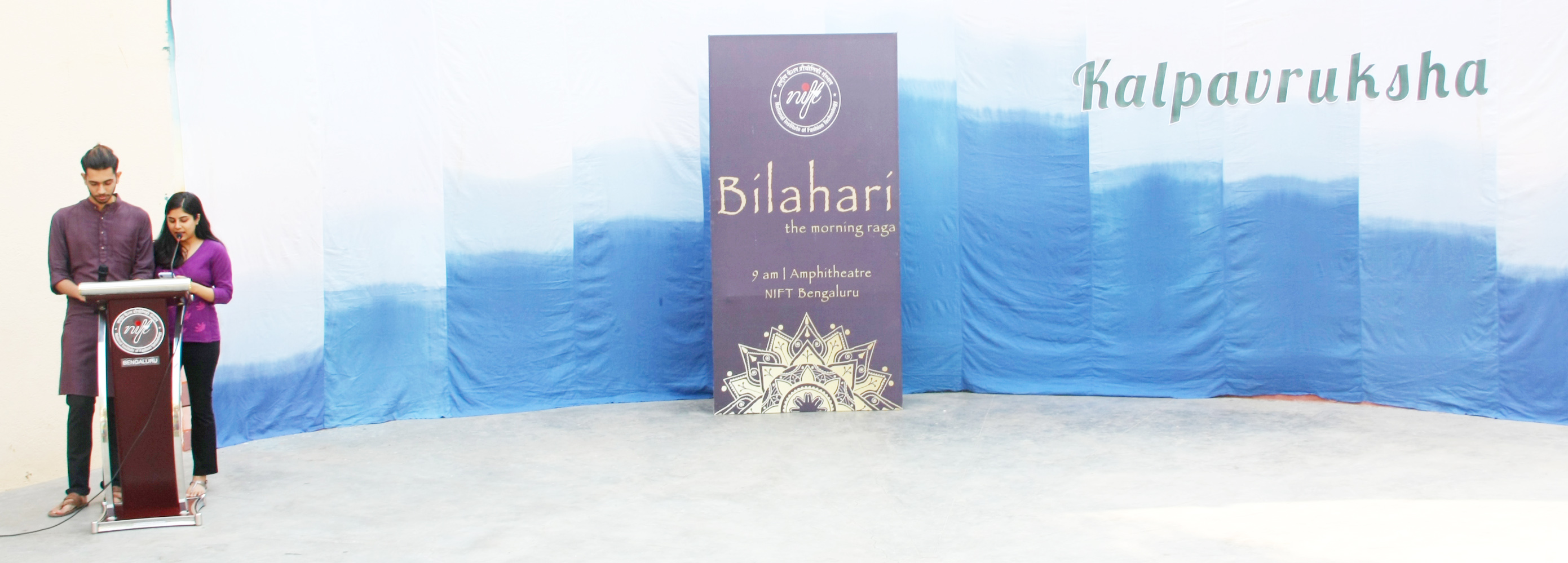 Bilahari