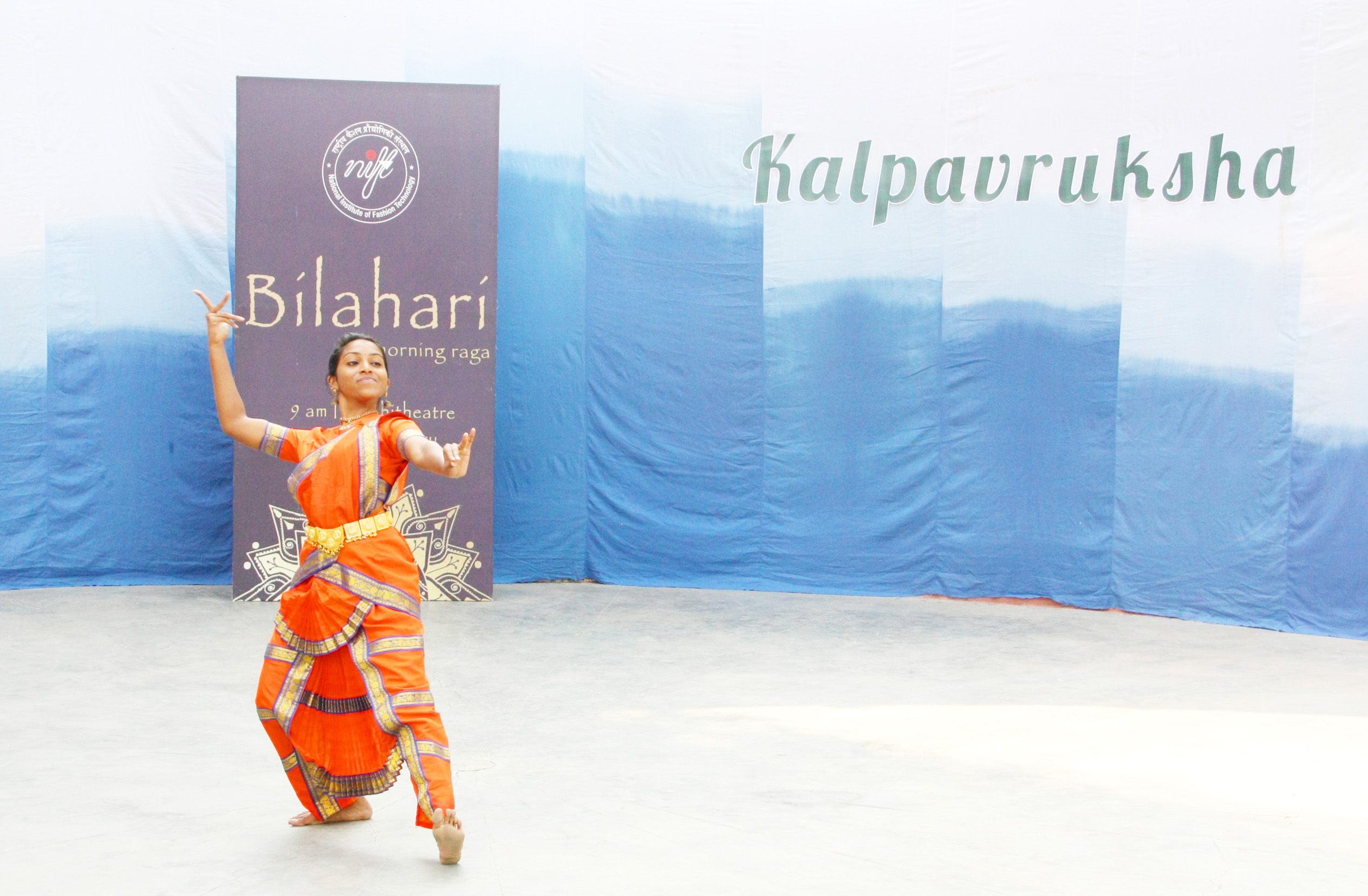 Bilahari