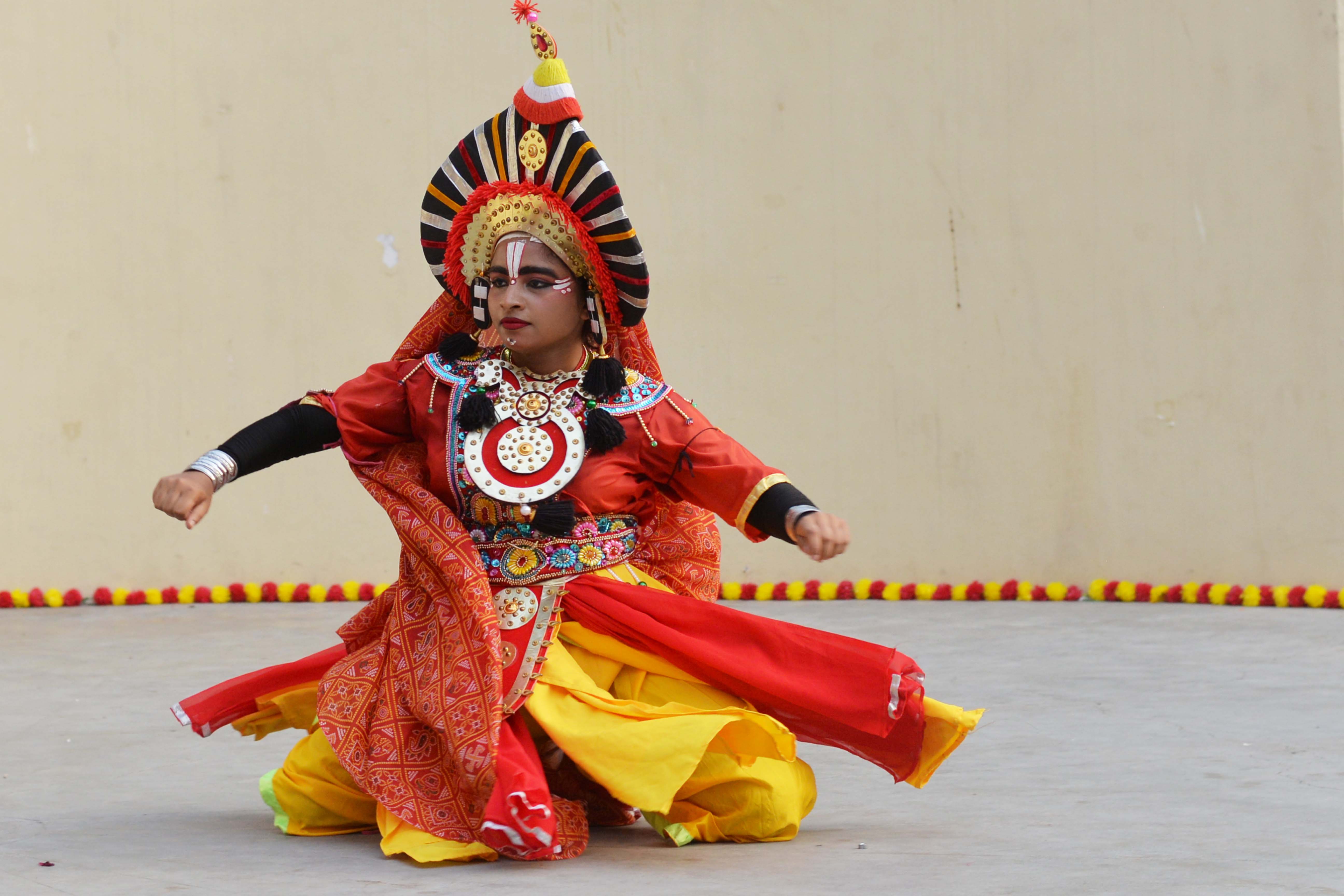 Karnataka Rajyotsava 