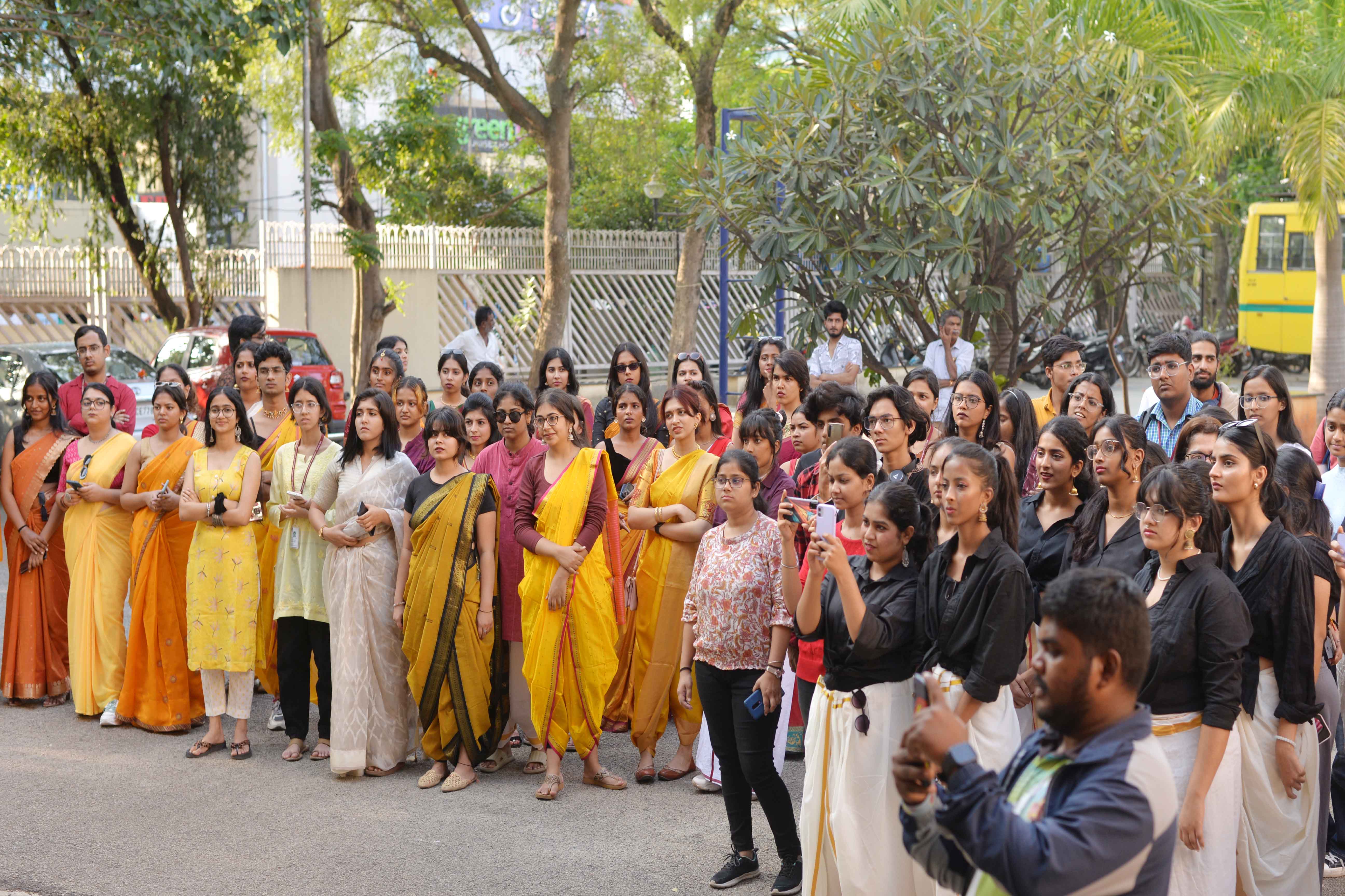 Karnataka Rajyotsava 