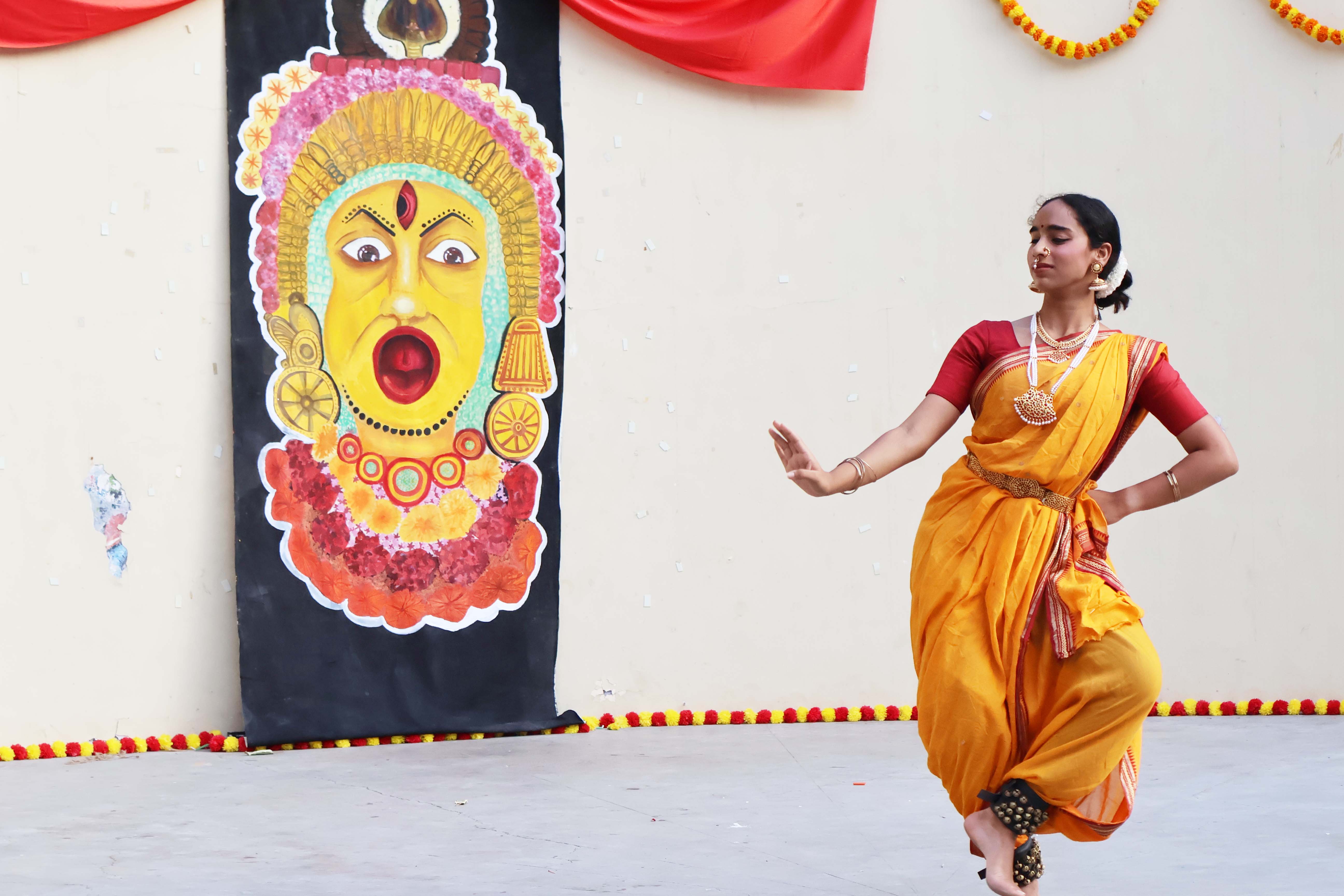 Karnataka Rajyotsava 