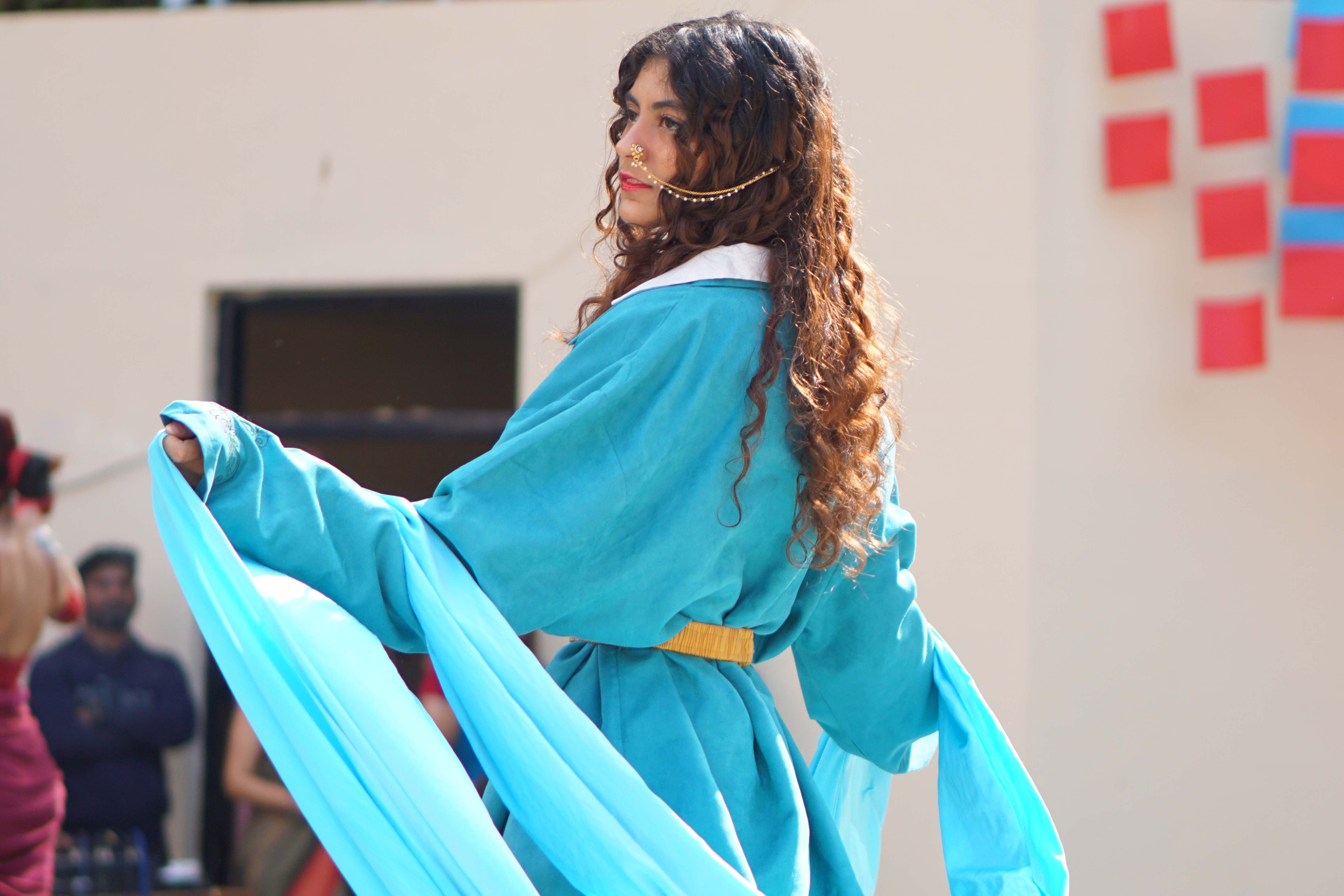 NIFT Foundation Day