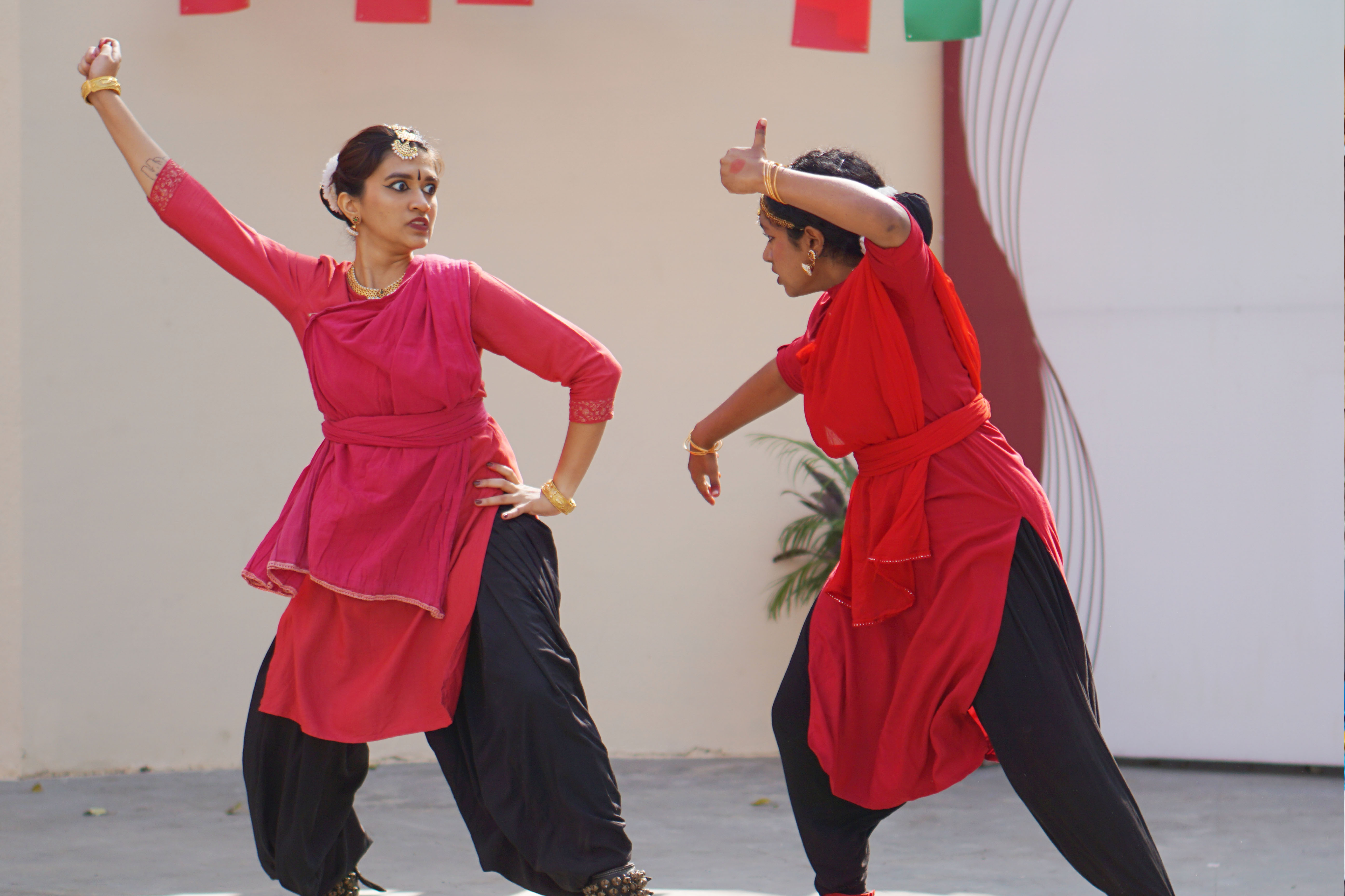 NIFT Foundation Day
