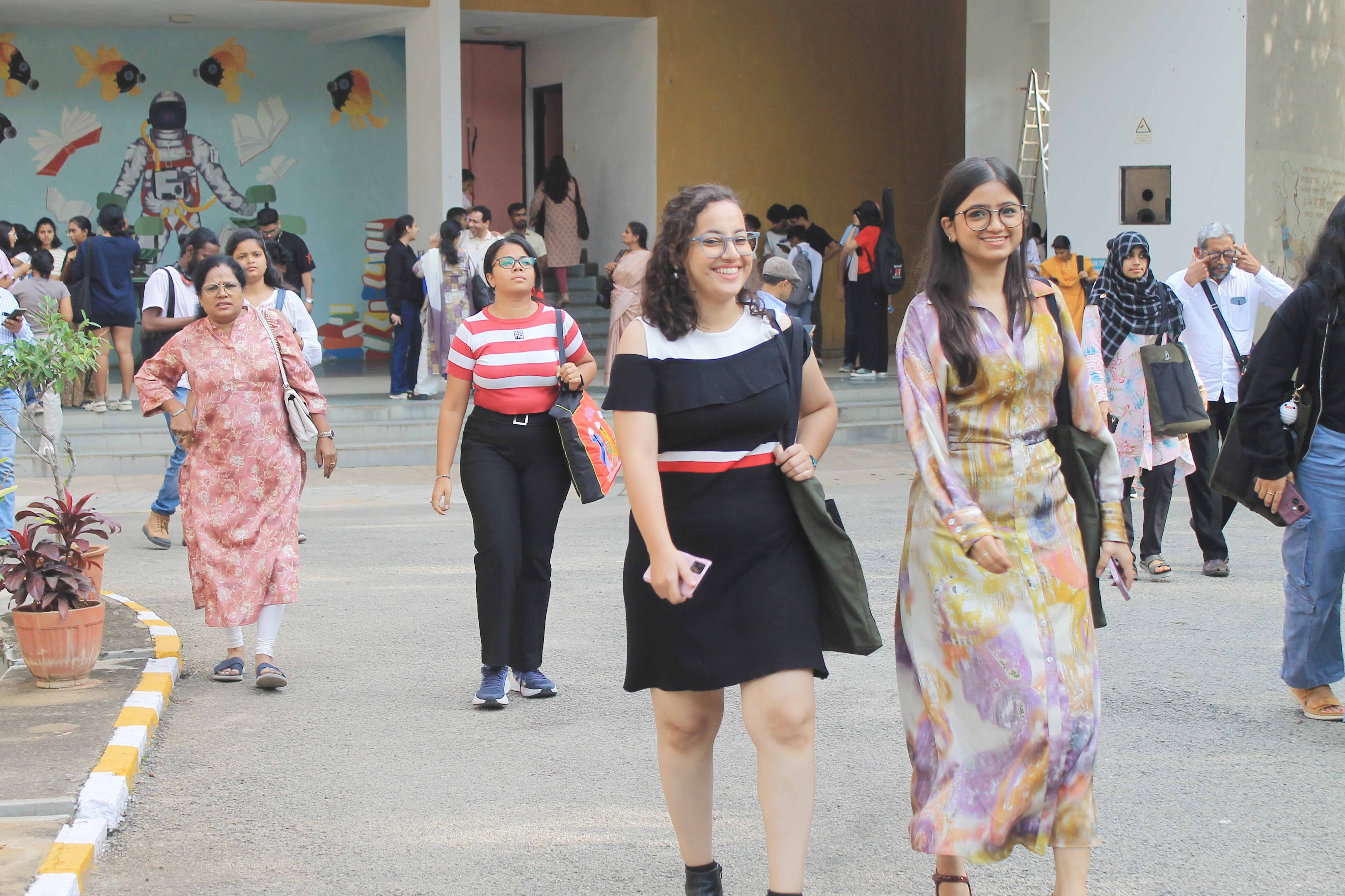 Orientation Programme 2024