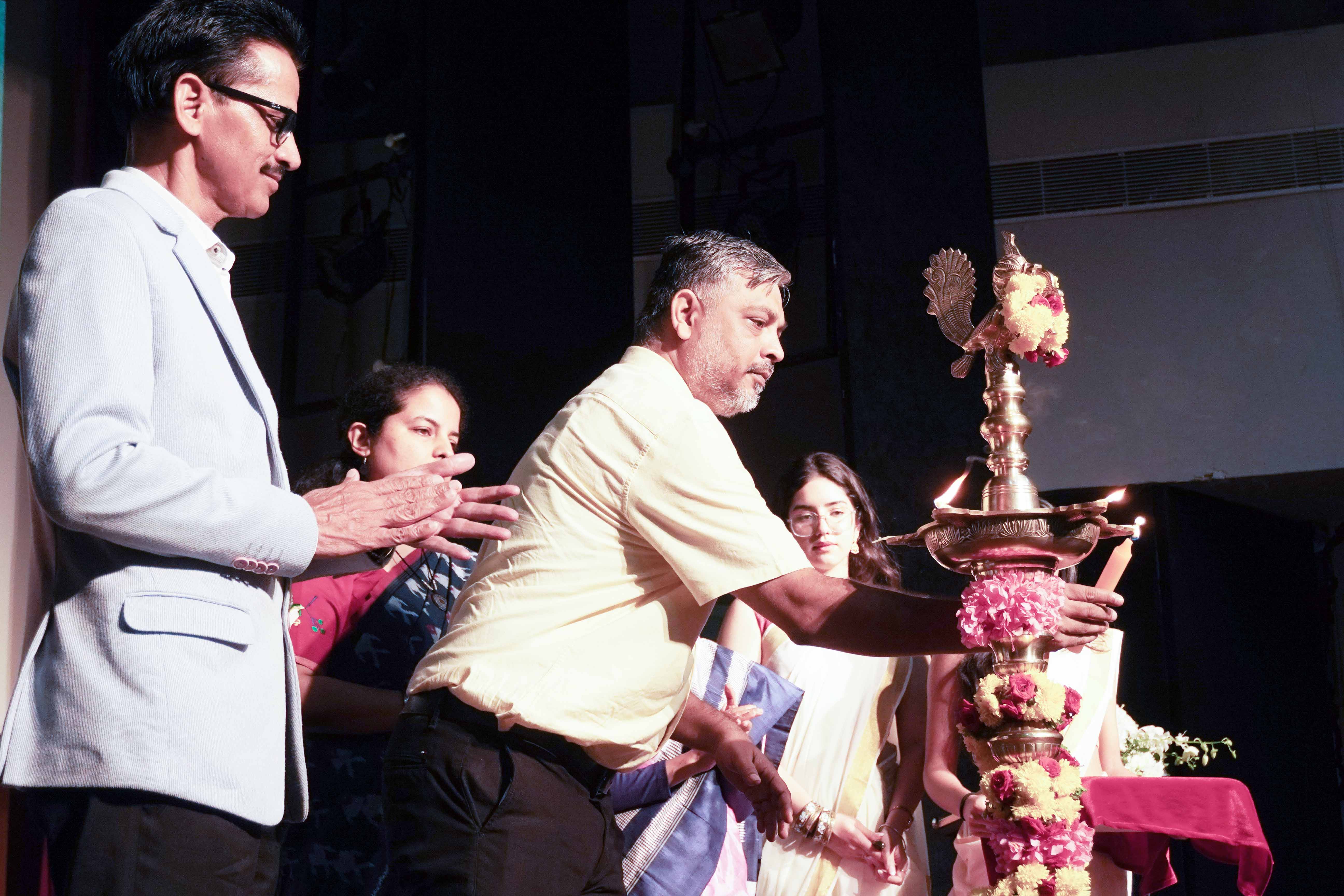 Orientation Programme 2024
