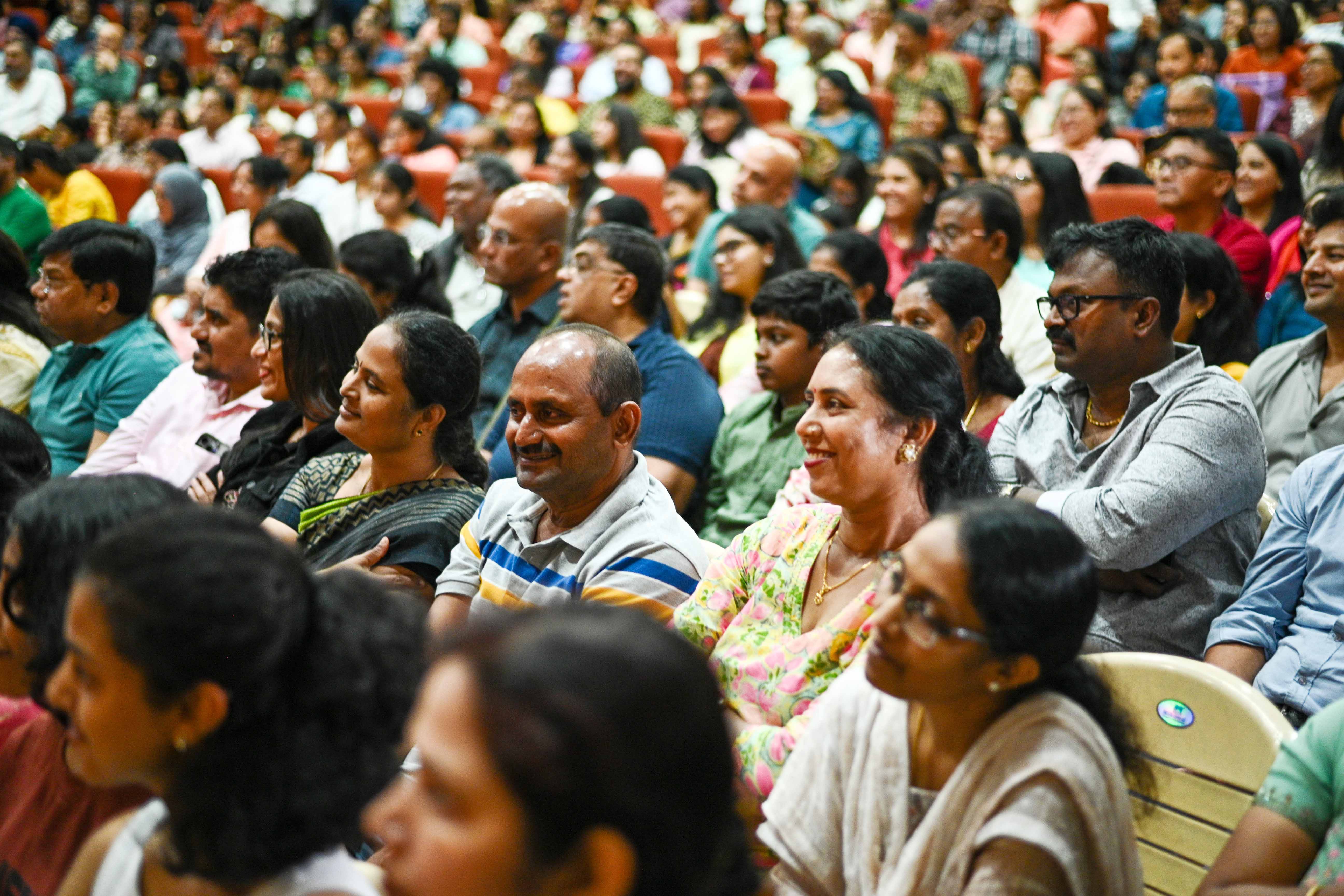Orientation Programme 2024