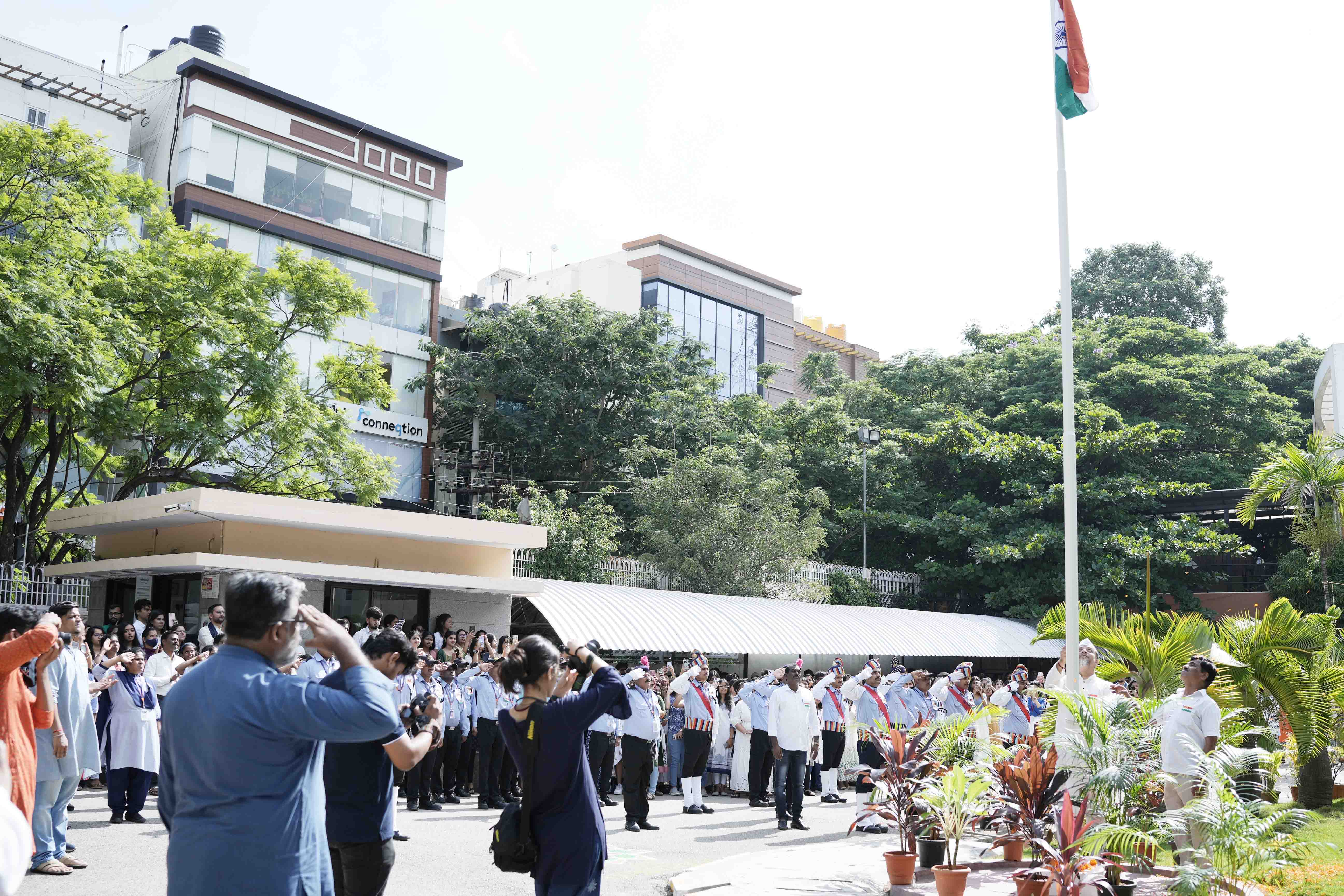 Independence Day 2024