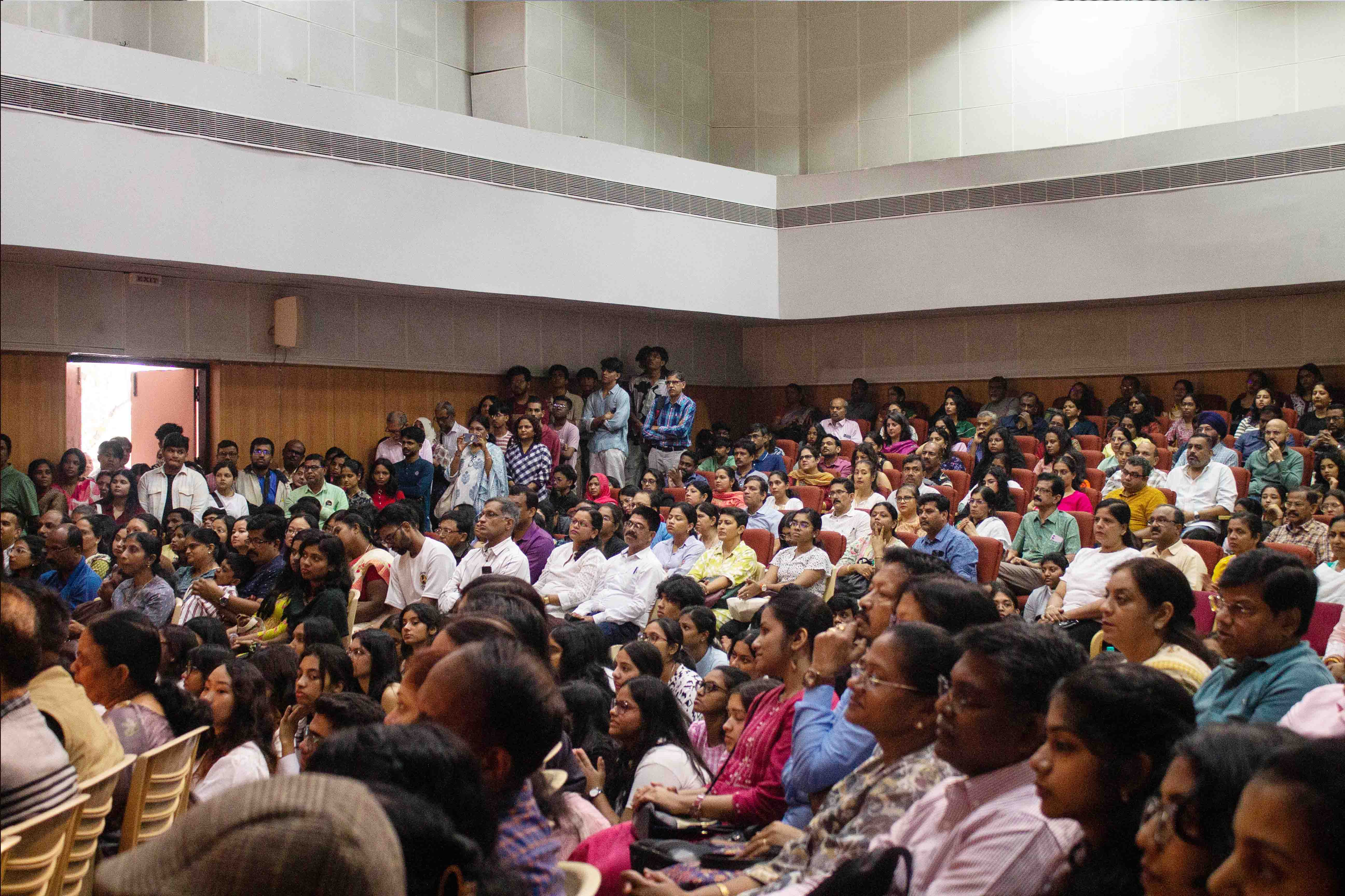 Orientation Programme 2024