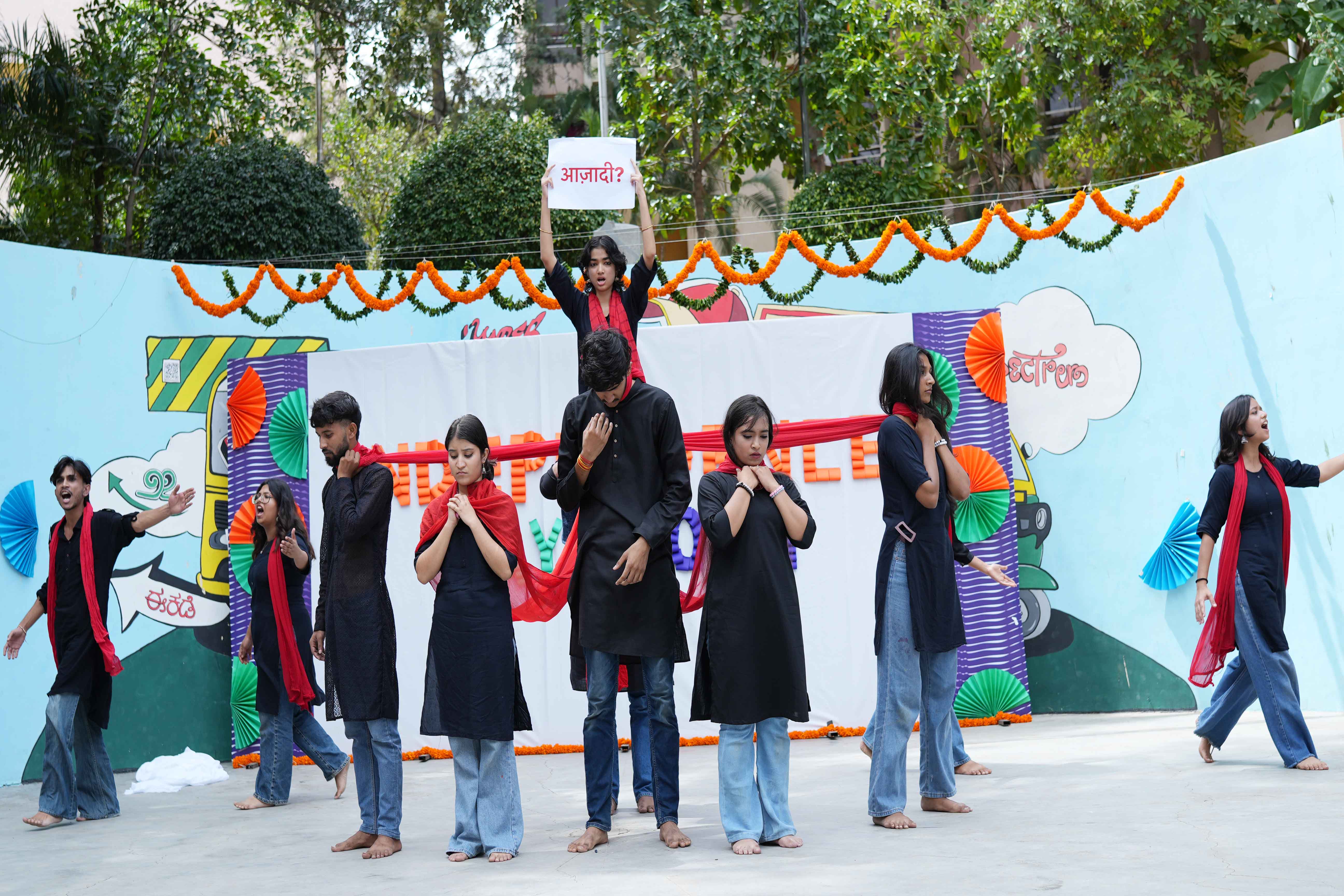 Independence Day 2024