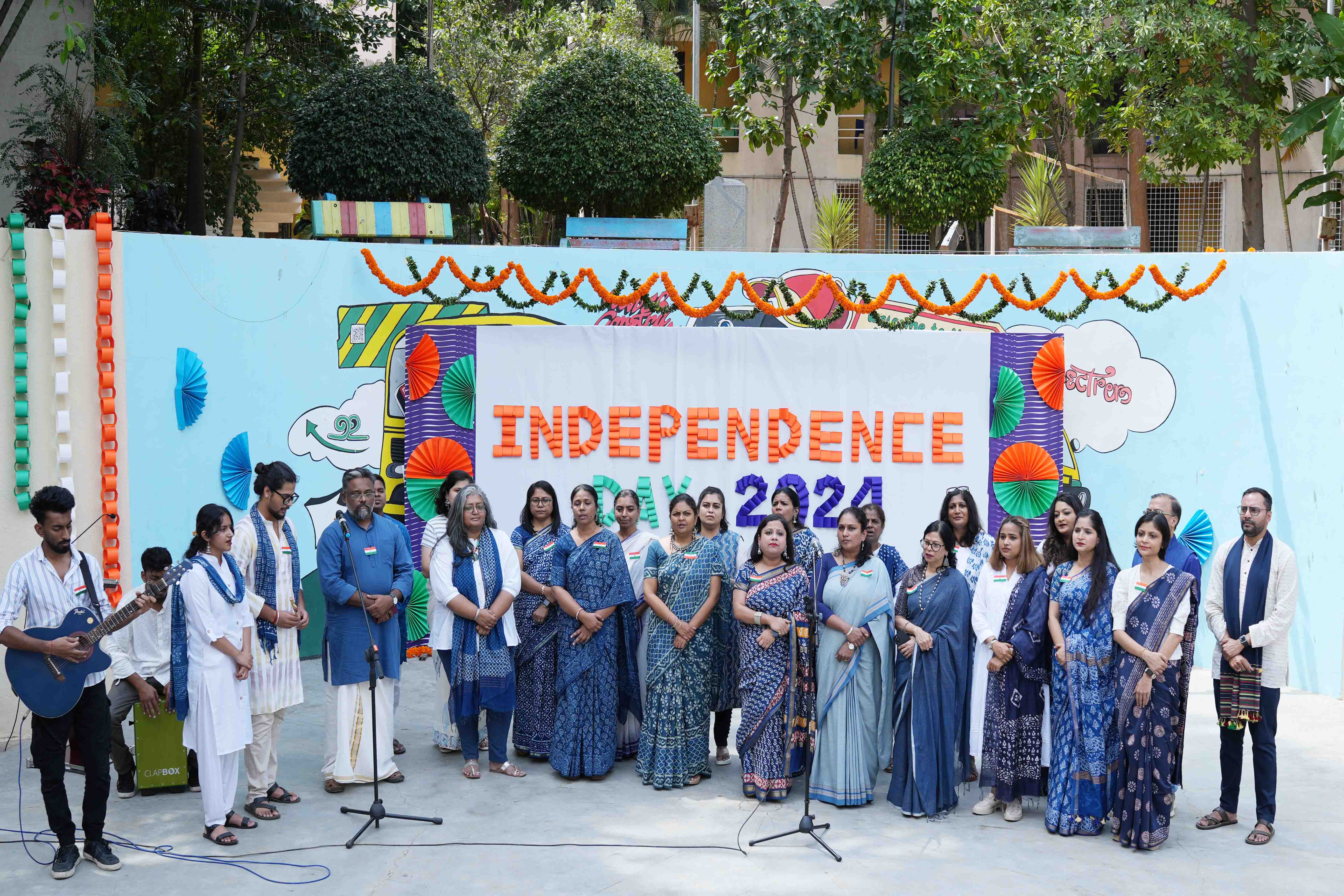 Independence Day 2024