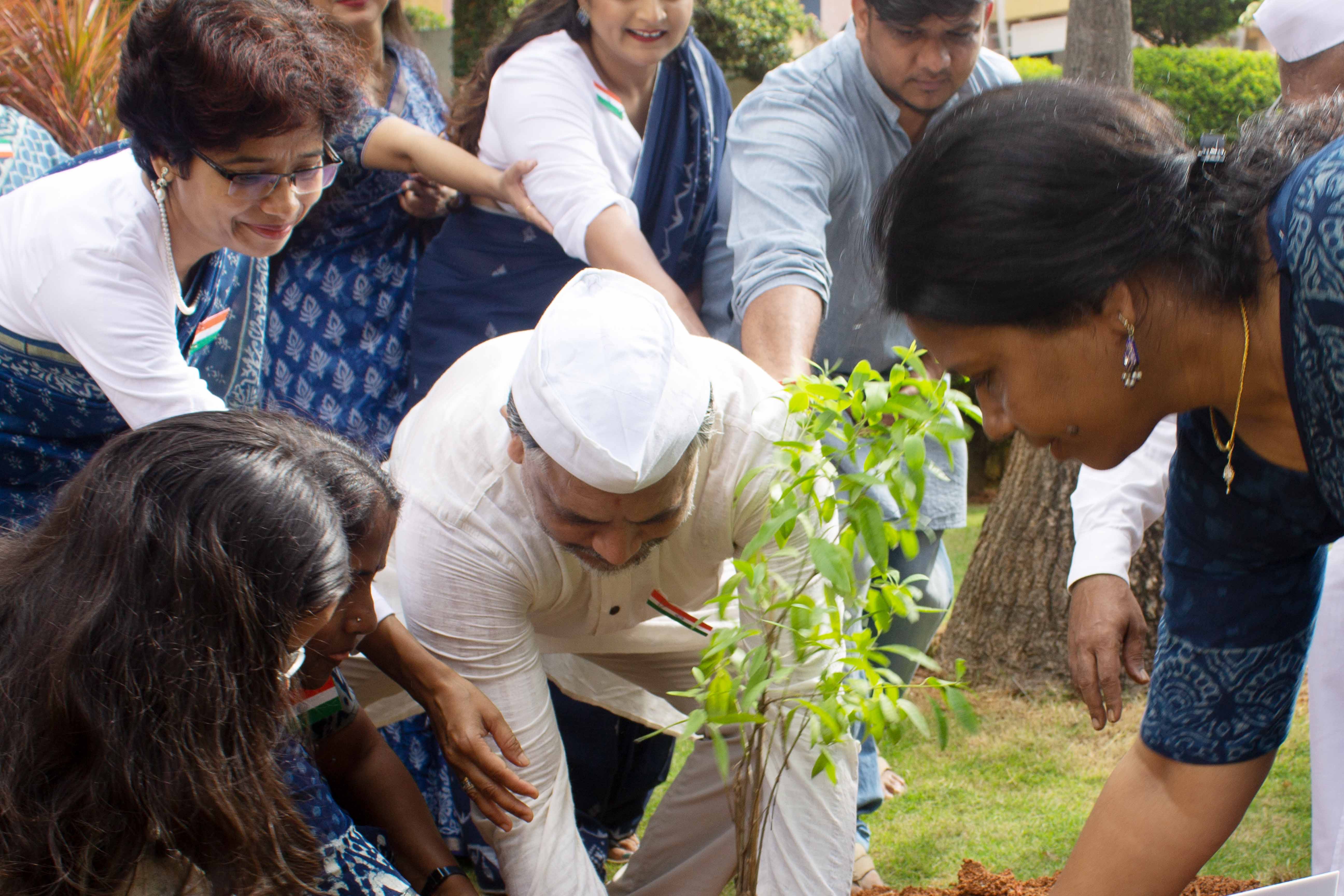 Independence Day 2024