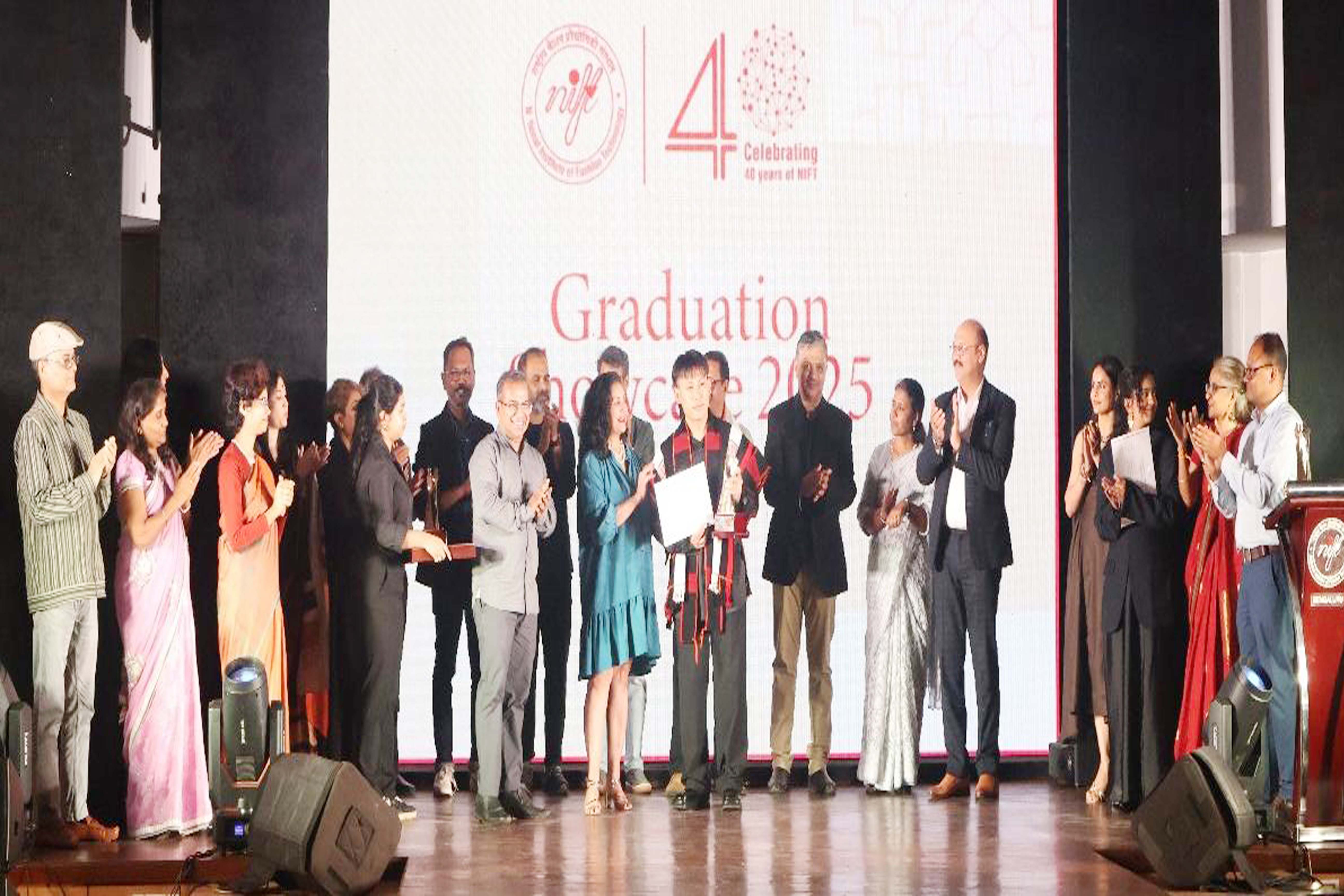 Graduation Showcase 2025