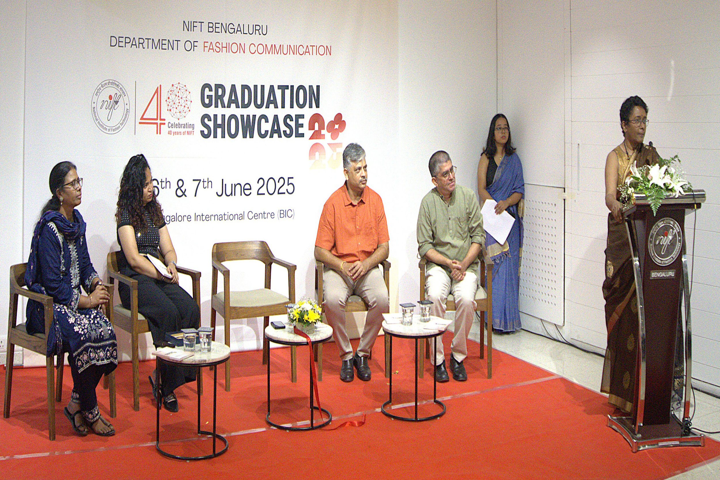 Graduation Showcase 2025