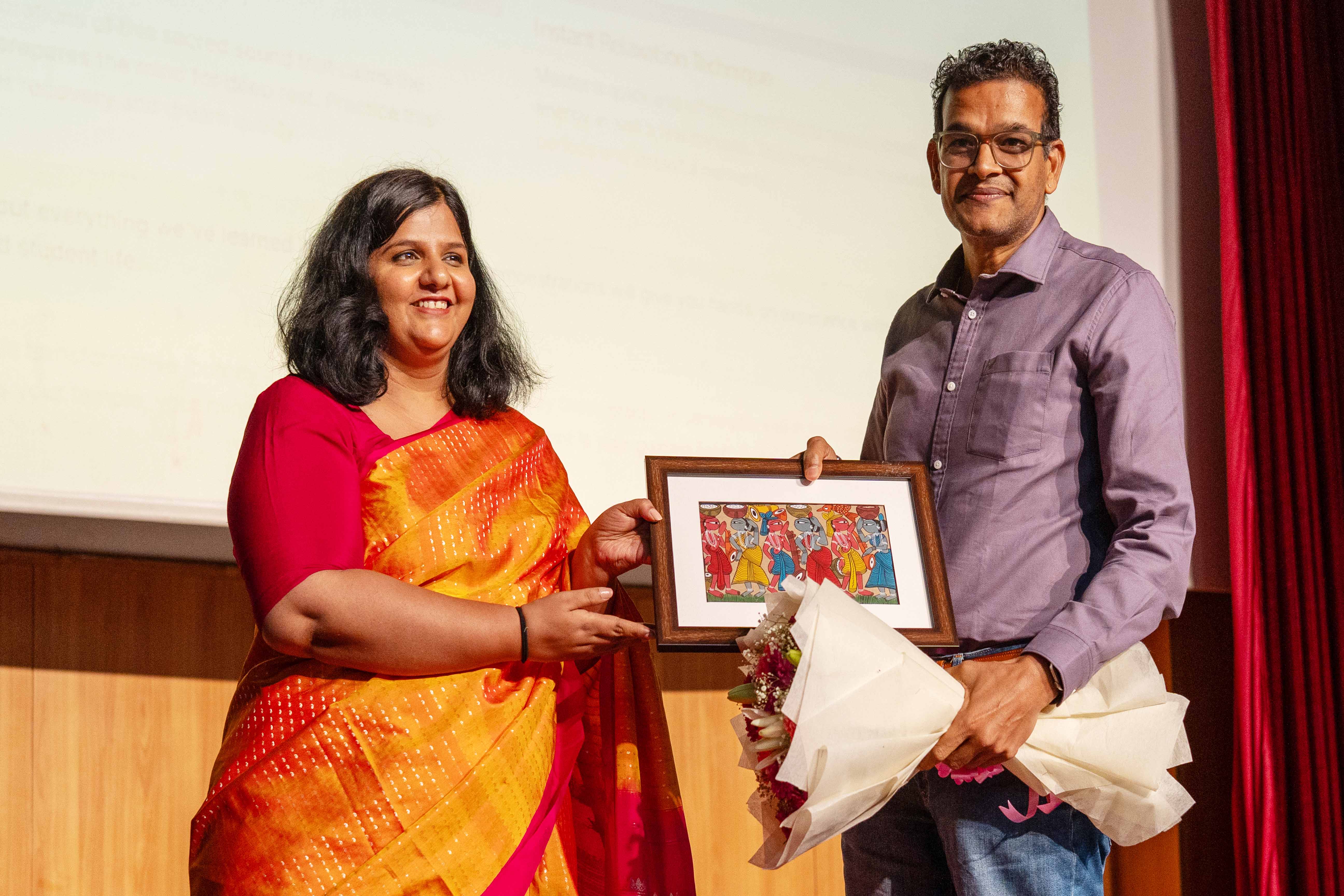 Orientation Programme 2025