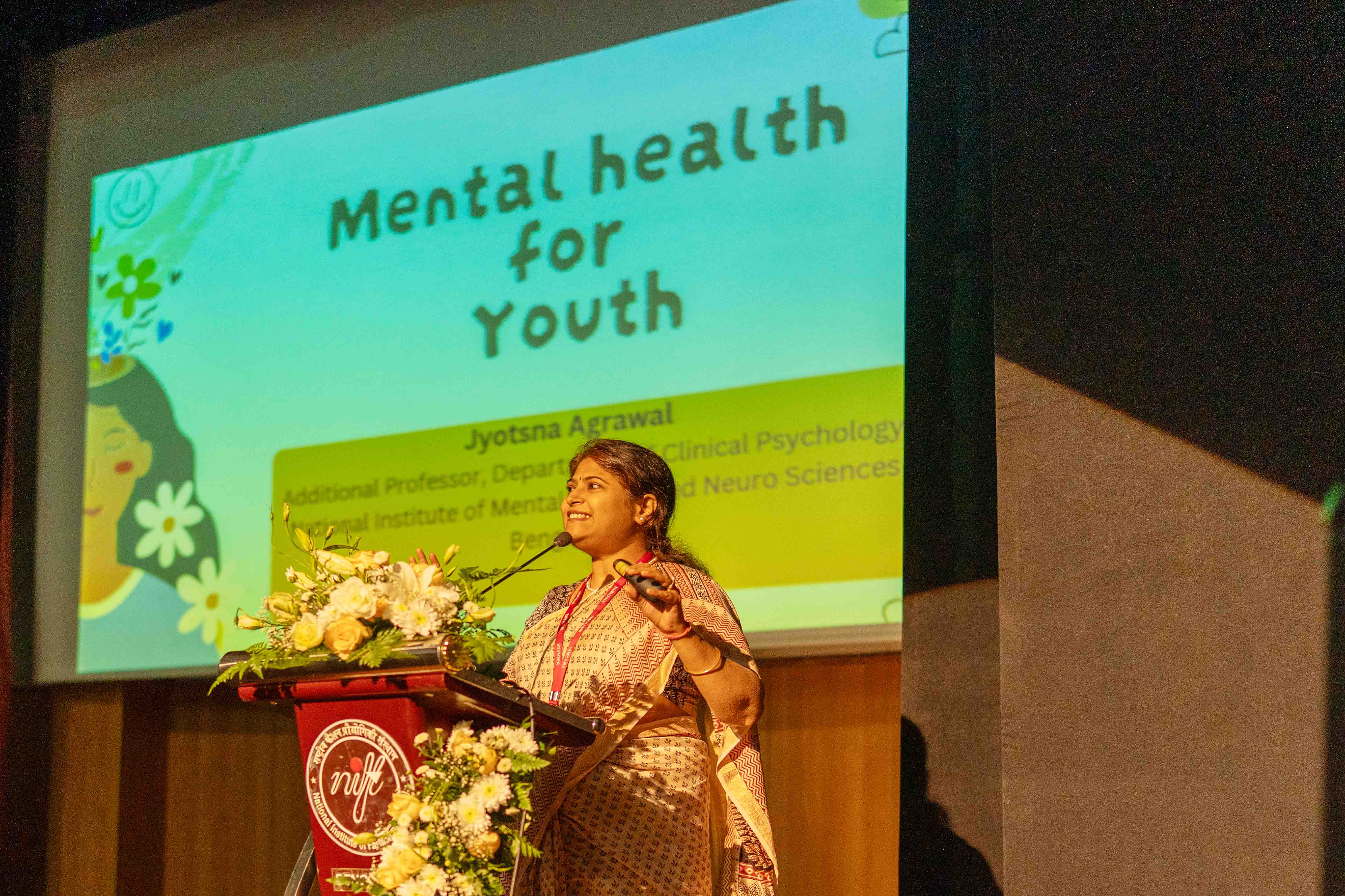 Orientation Programme 2025
