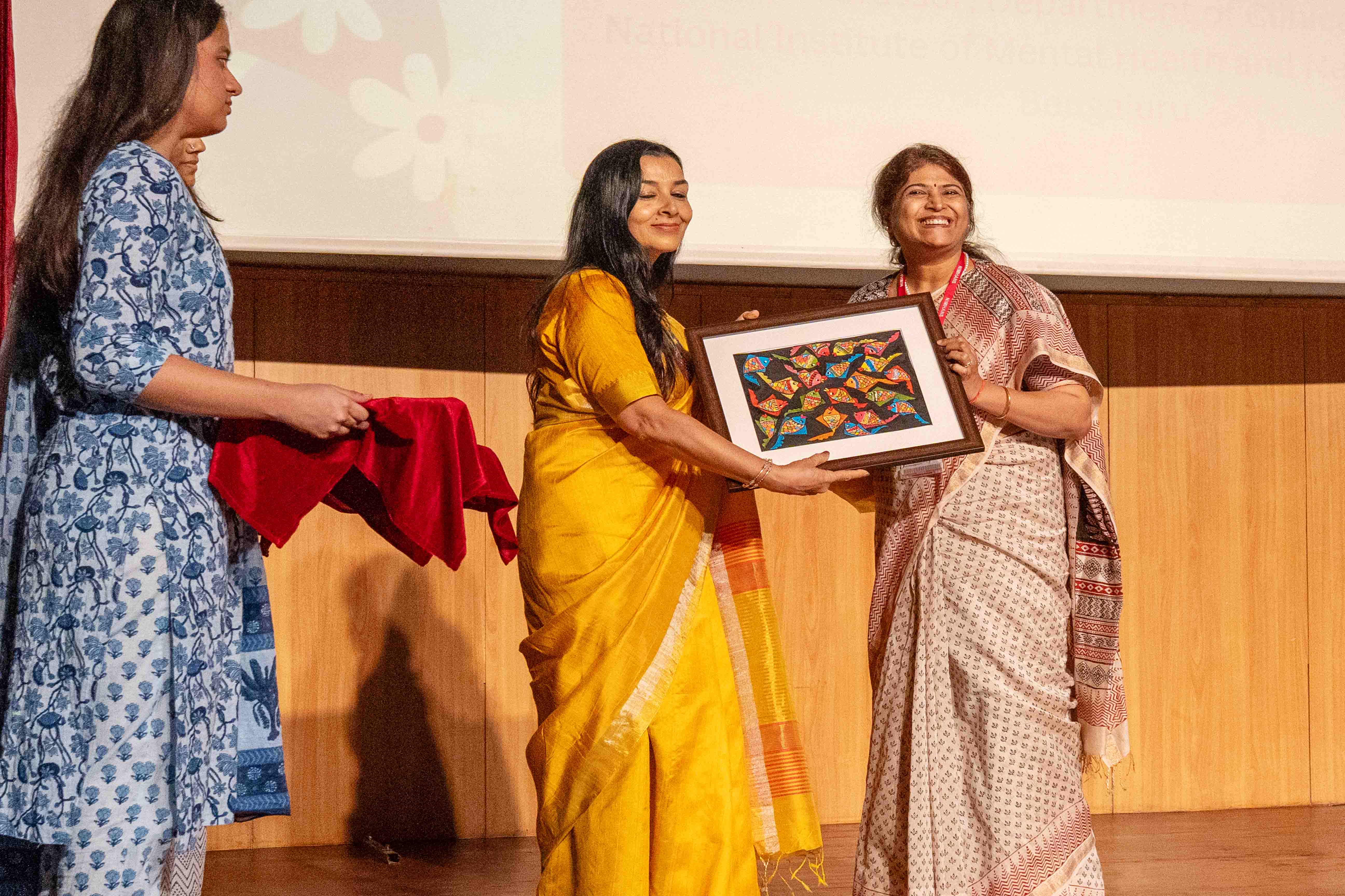 Orientation Programme 2025