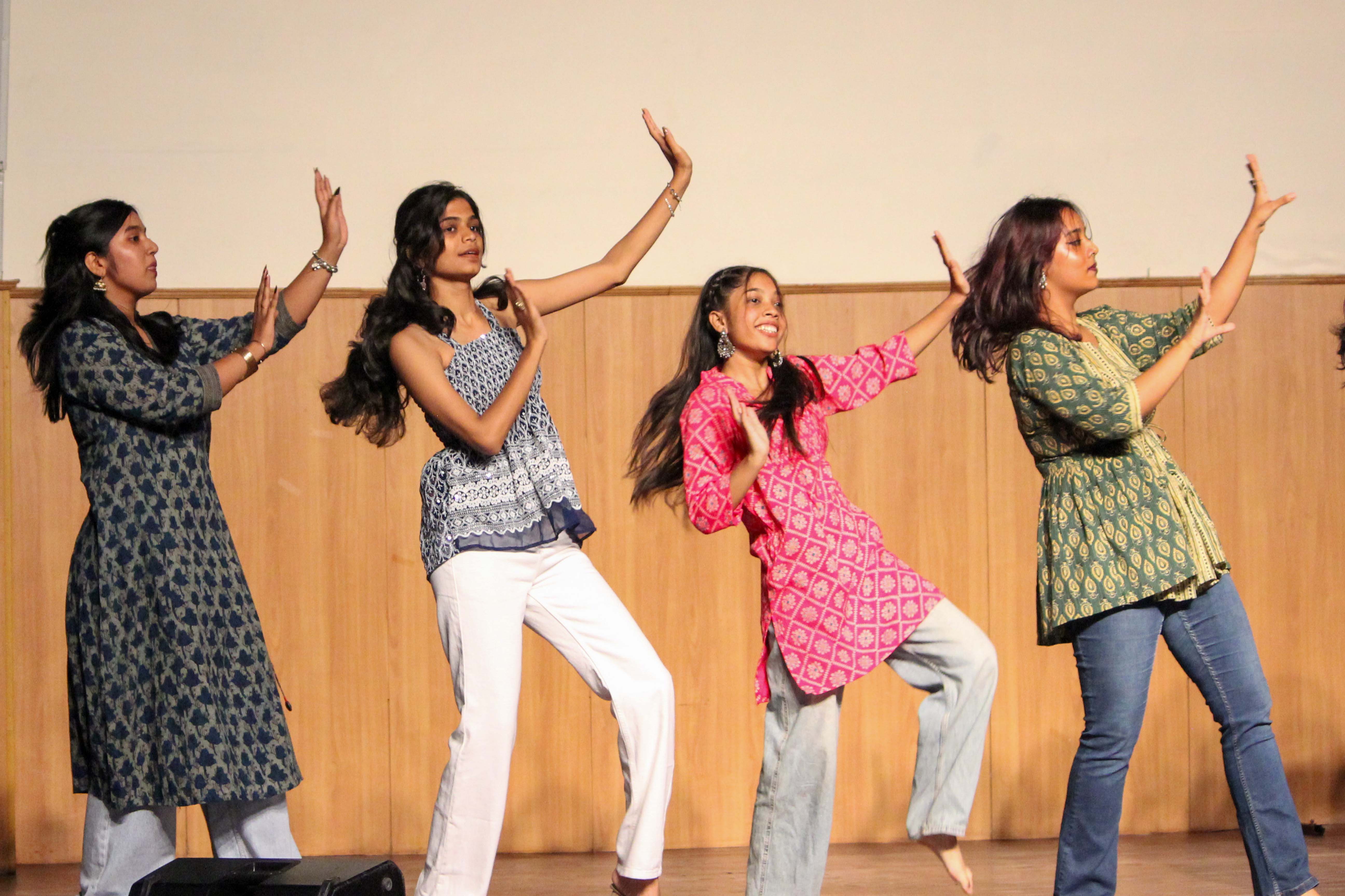 Orientation Programme 2025