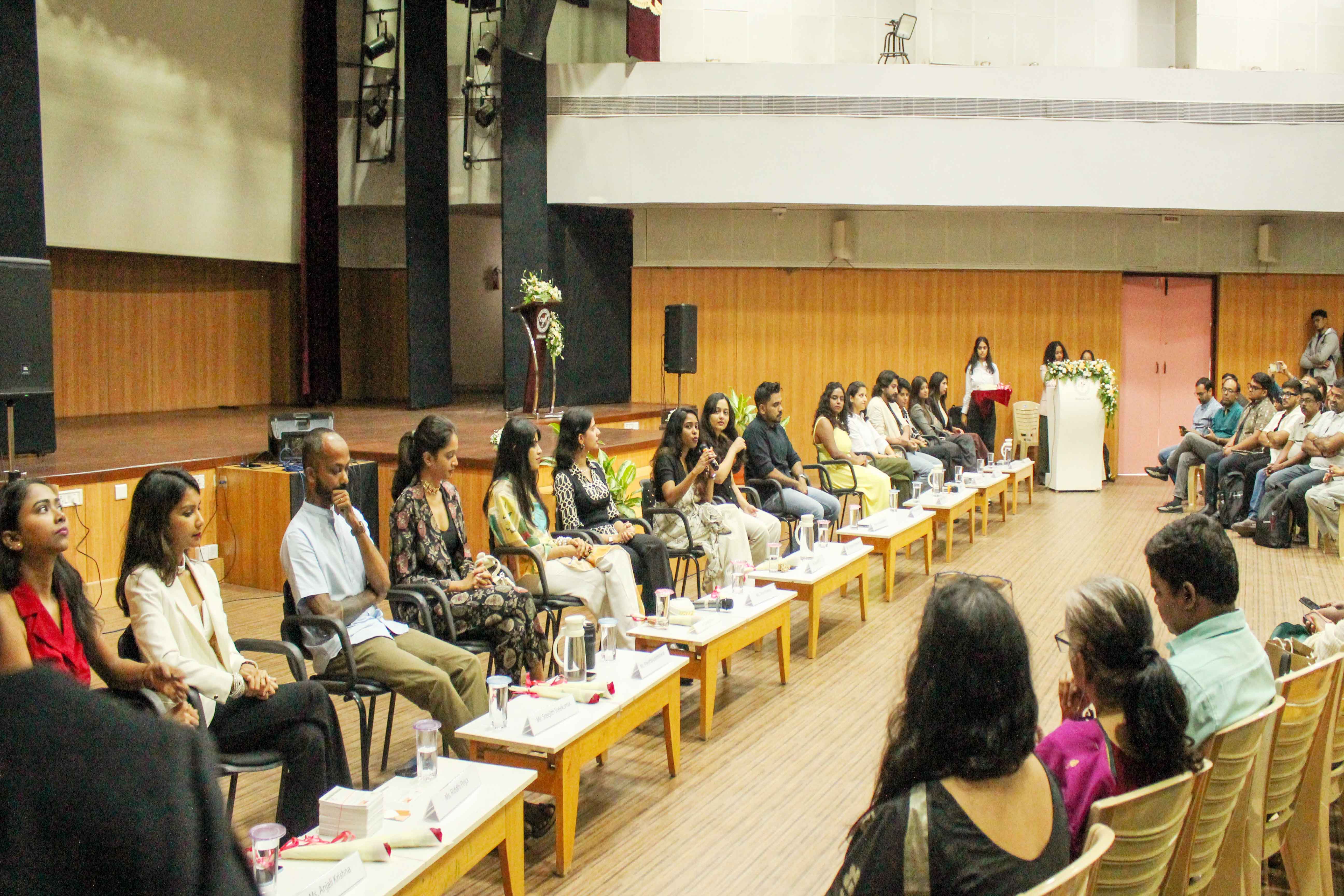 Orientation Programme 2025