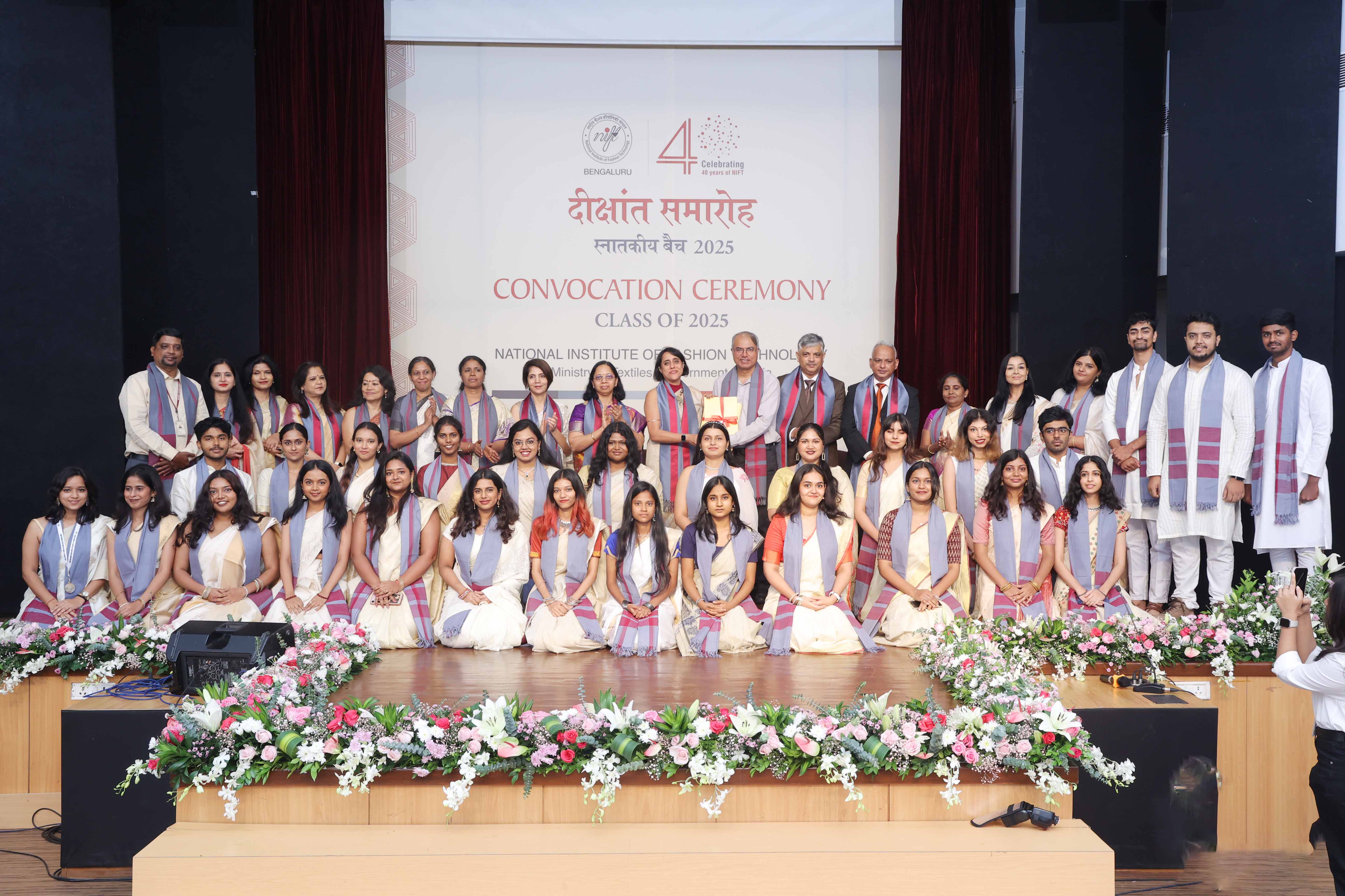 Convocation 2025