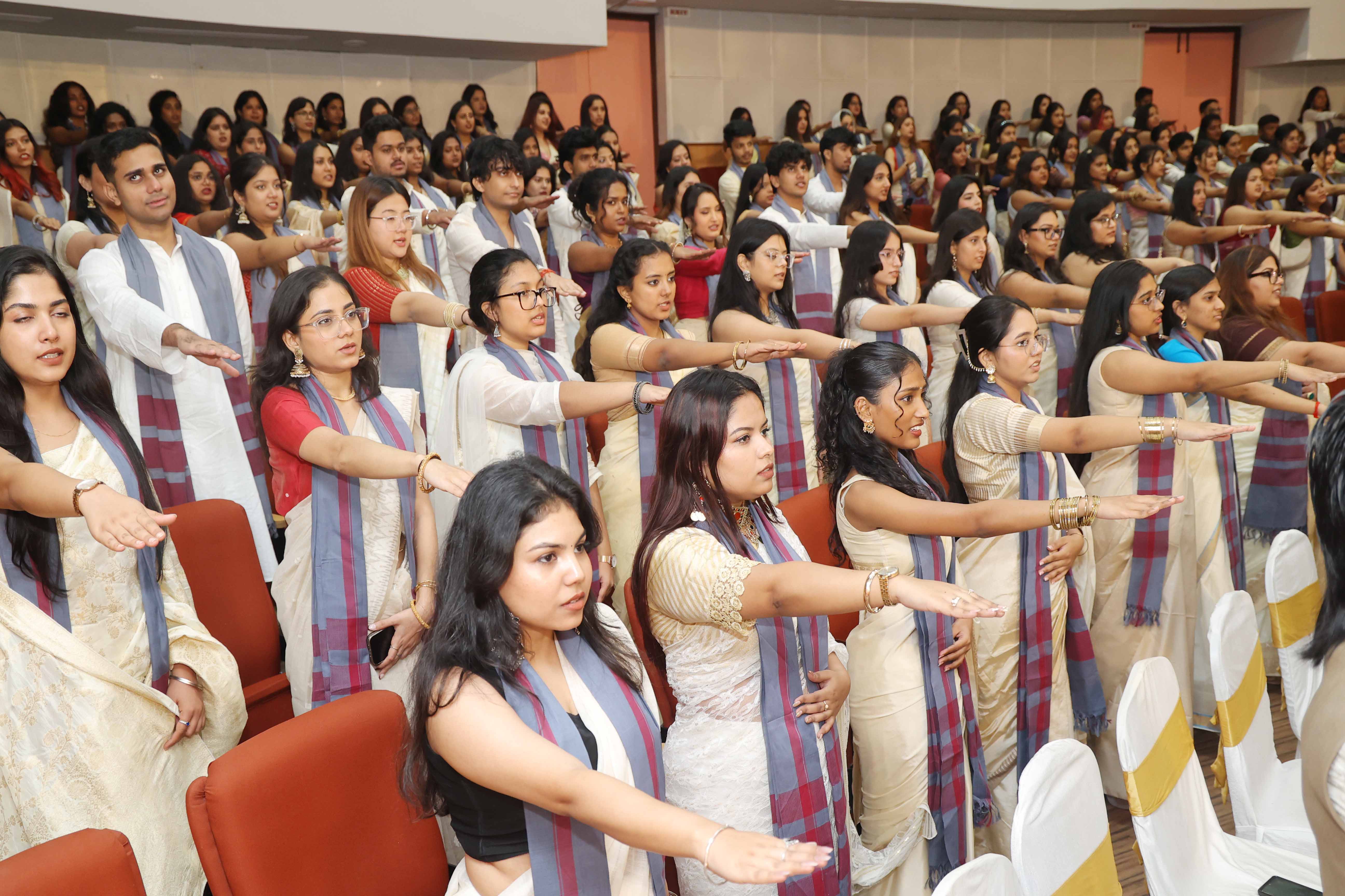 Convocation 2025