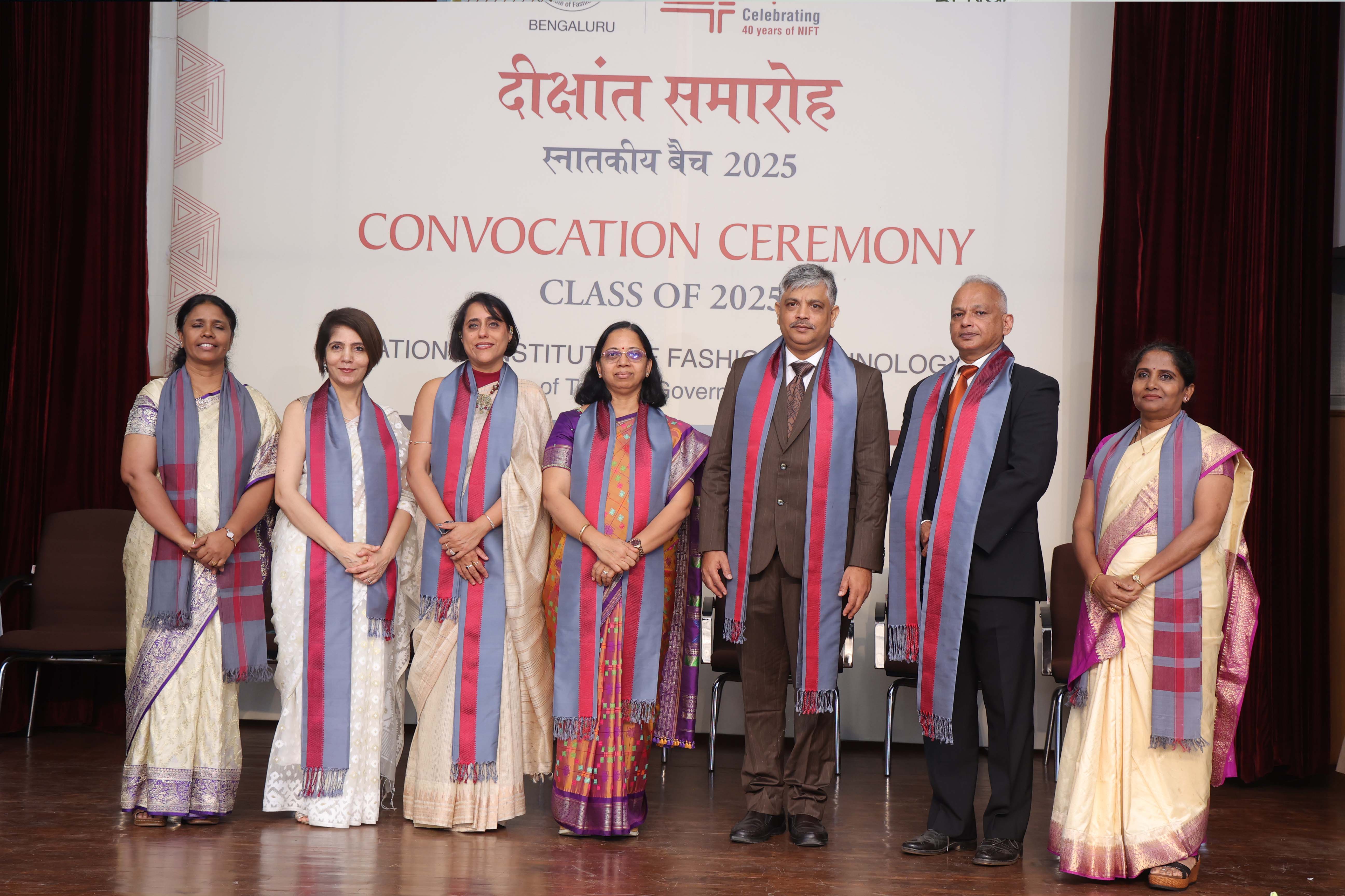 Convocation 2025