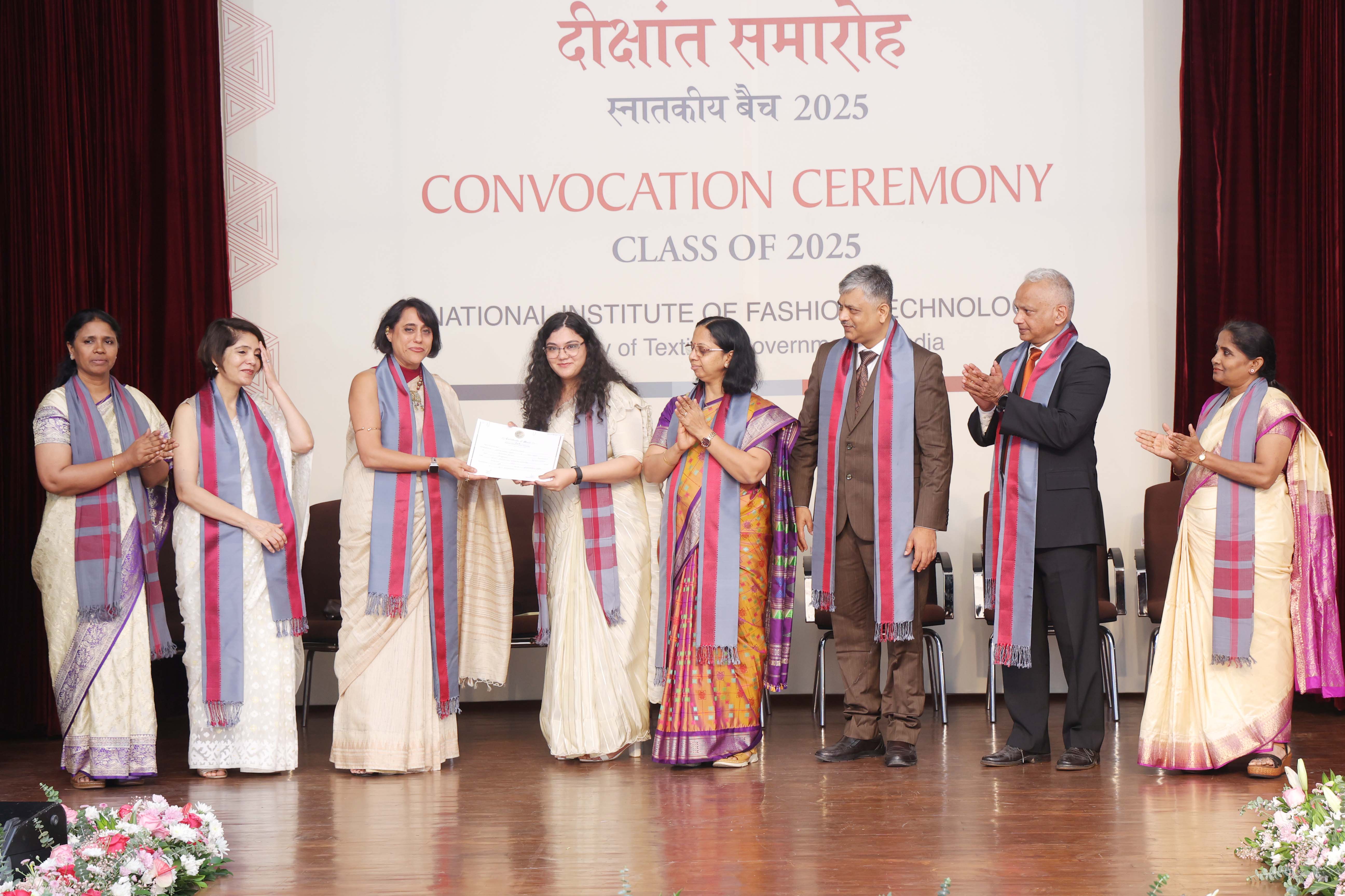 Convocation 2025