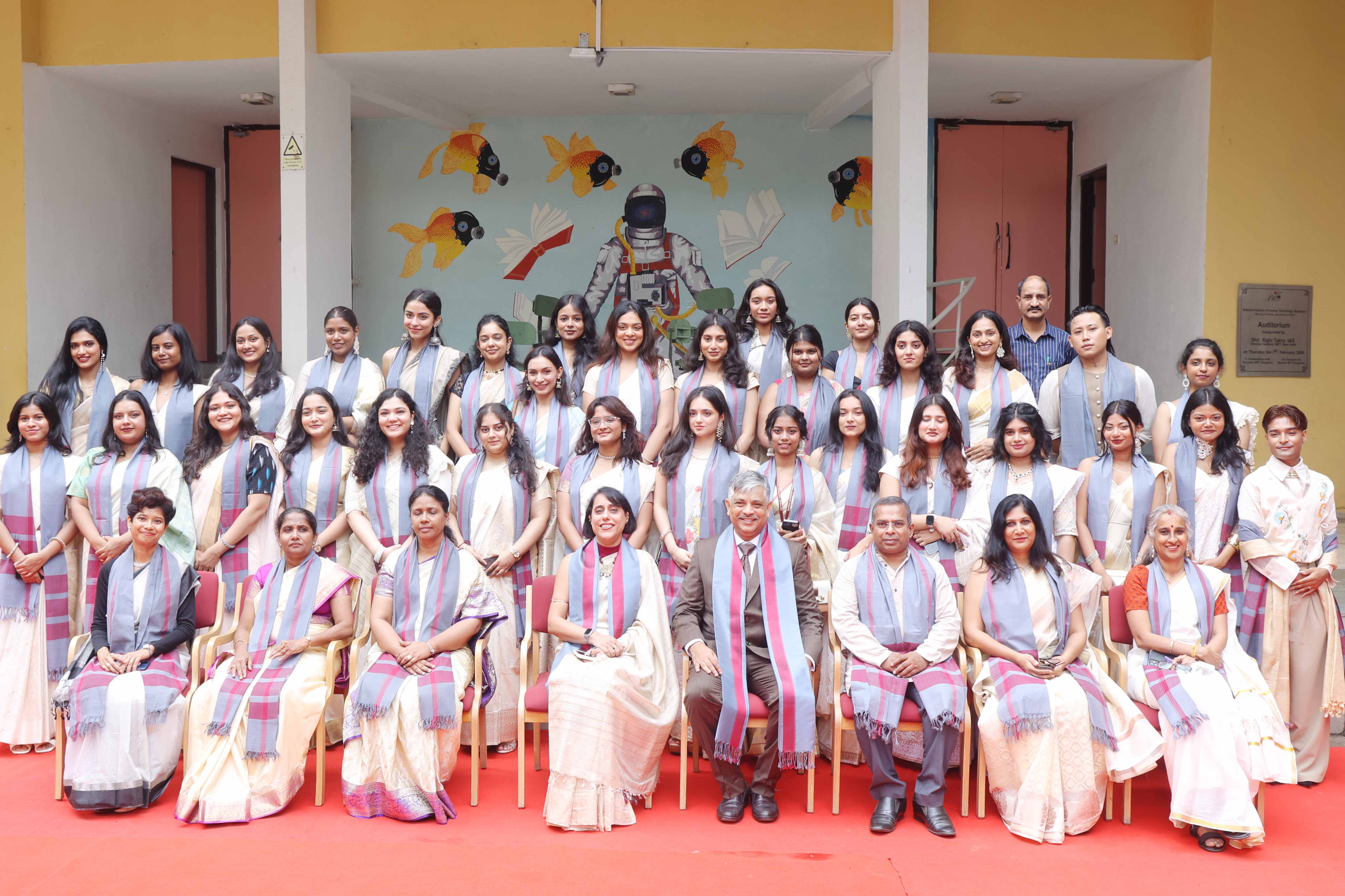 Convocation 2025