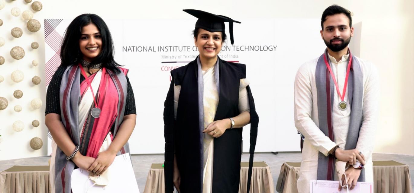 Convocation Batch 2020