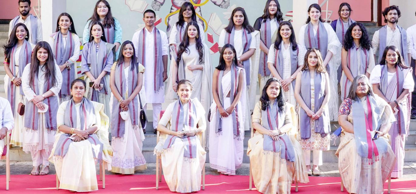 Convocation Batch 2020